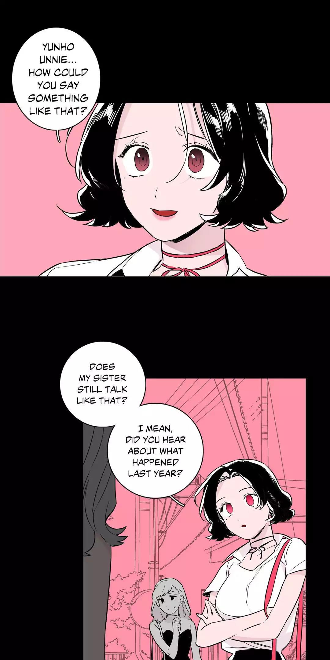 Vanishing Twin Chapter 29 - Page 3