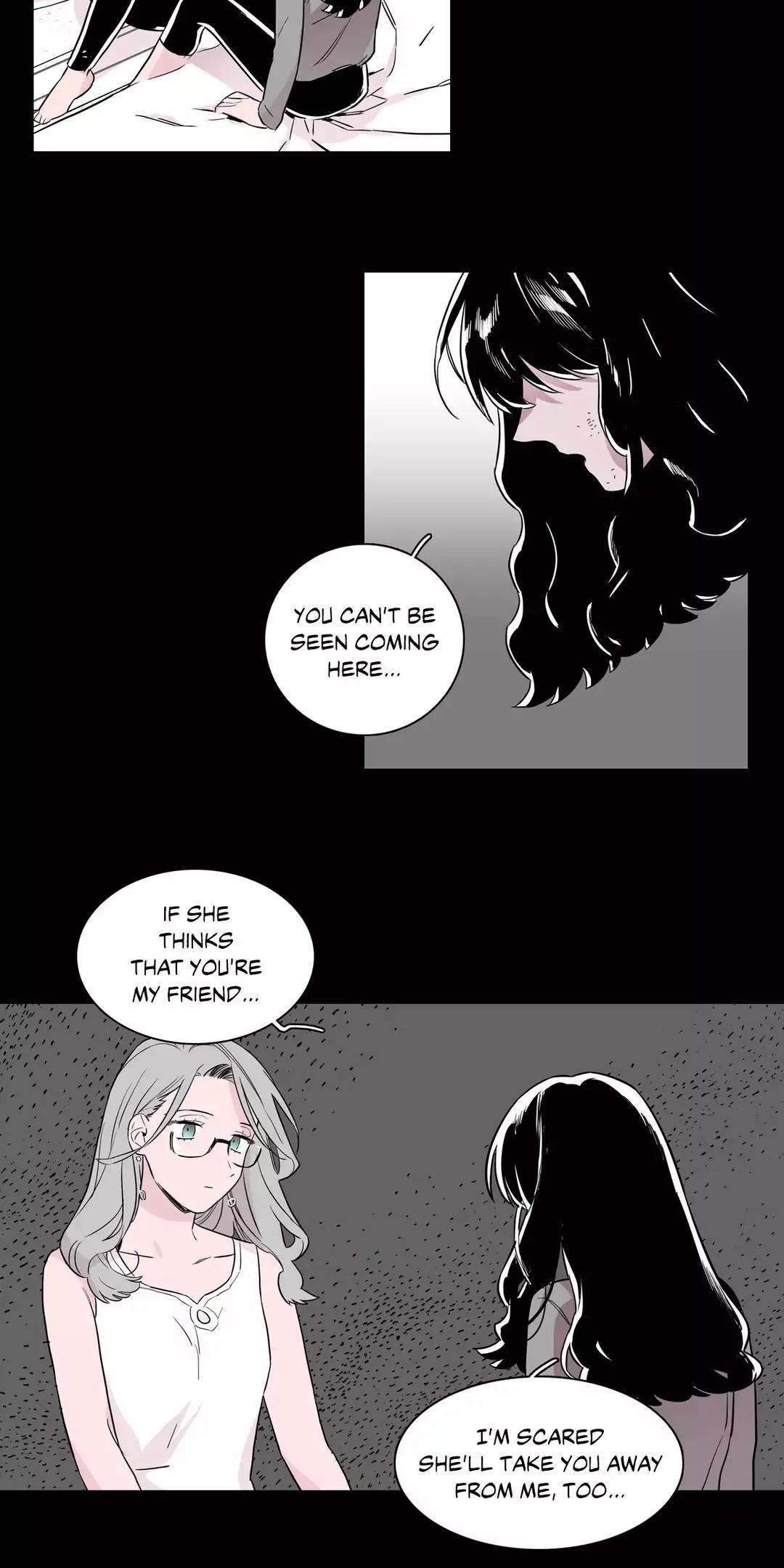 Vanishing Twin Chapter 29 - Page 24
