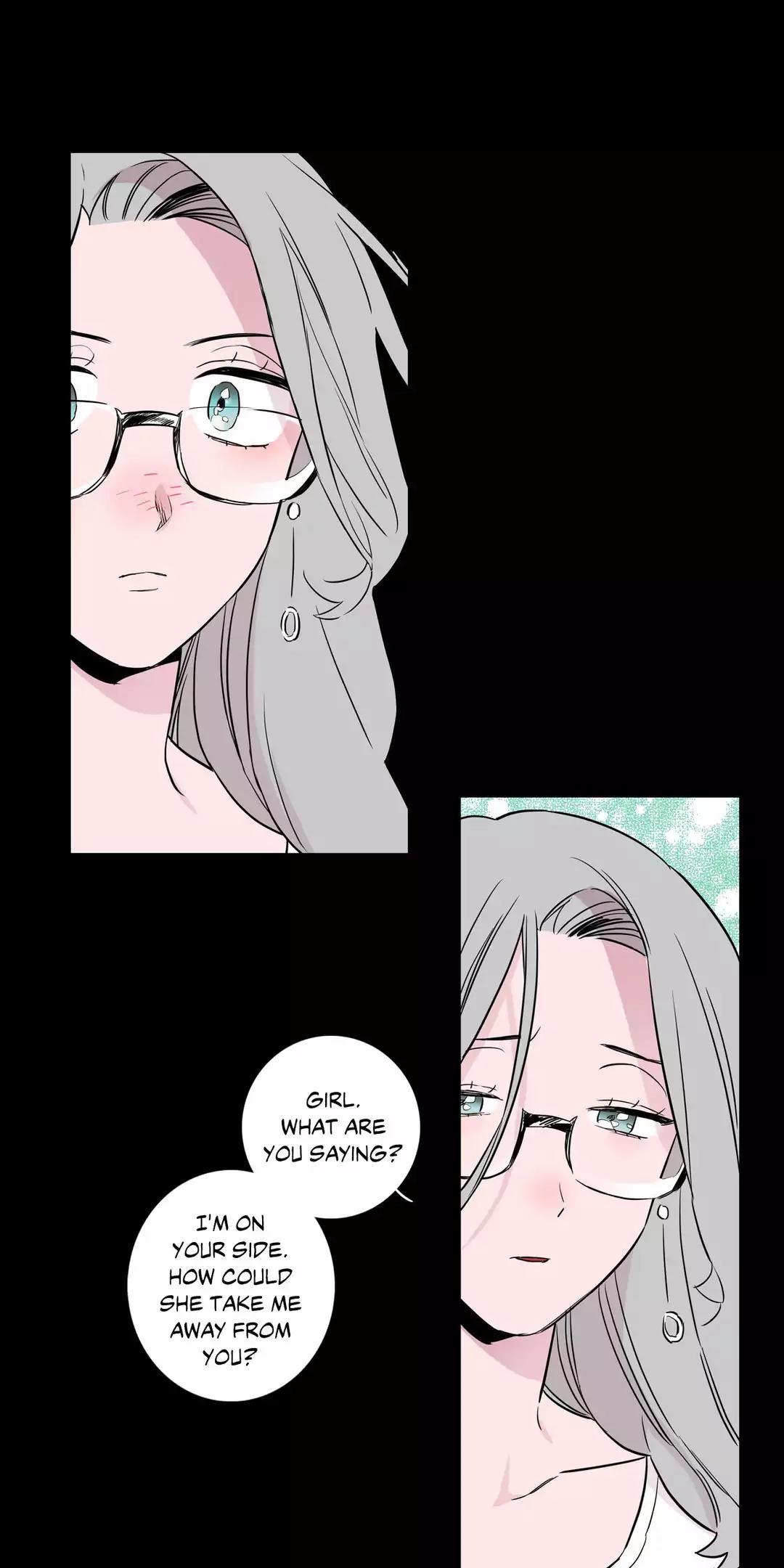 Vanishing Twin Chapter 29 - Page 25