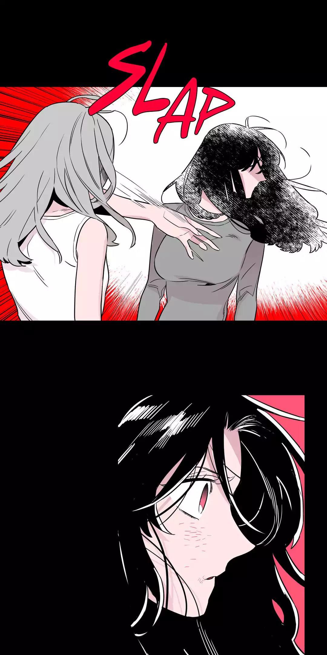 Vanishing Twin Chapter 29 - Page 27