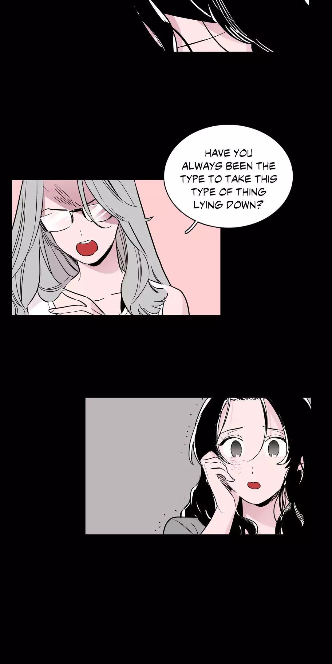 Vanishing Twin Chapter 29 - Page 28