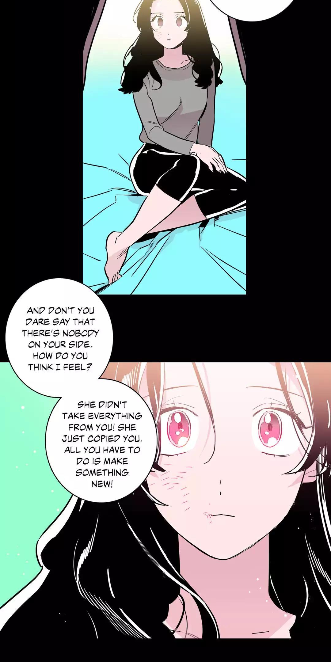 Vanishing Twin Chapter 29 - Page 30