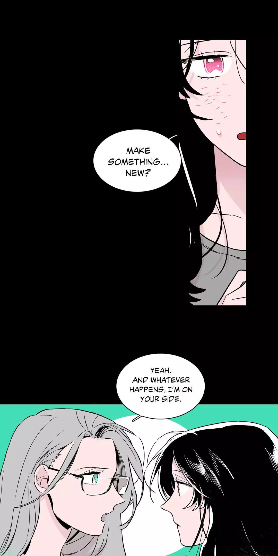 Vanishing Twin Chapter 29 - Page 31