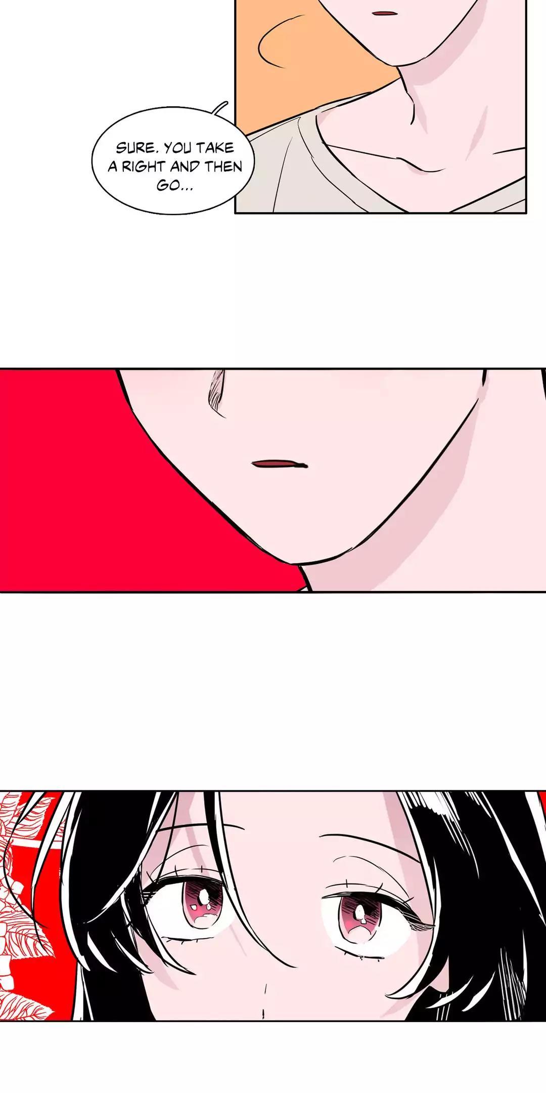 Vanishing Twin Chapter 29 - Page 34