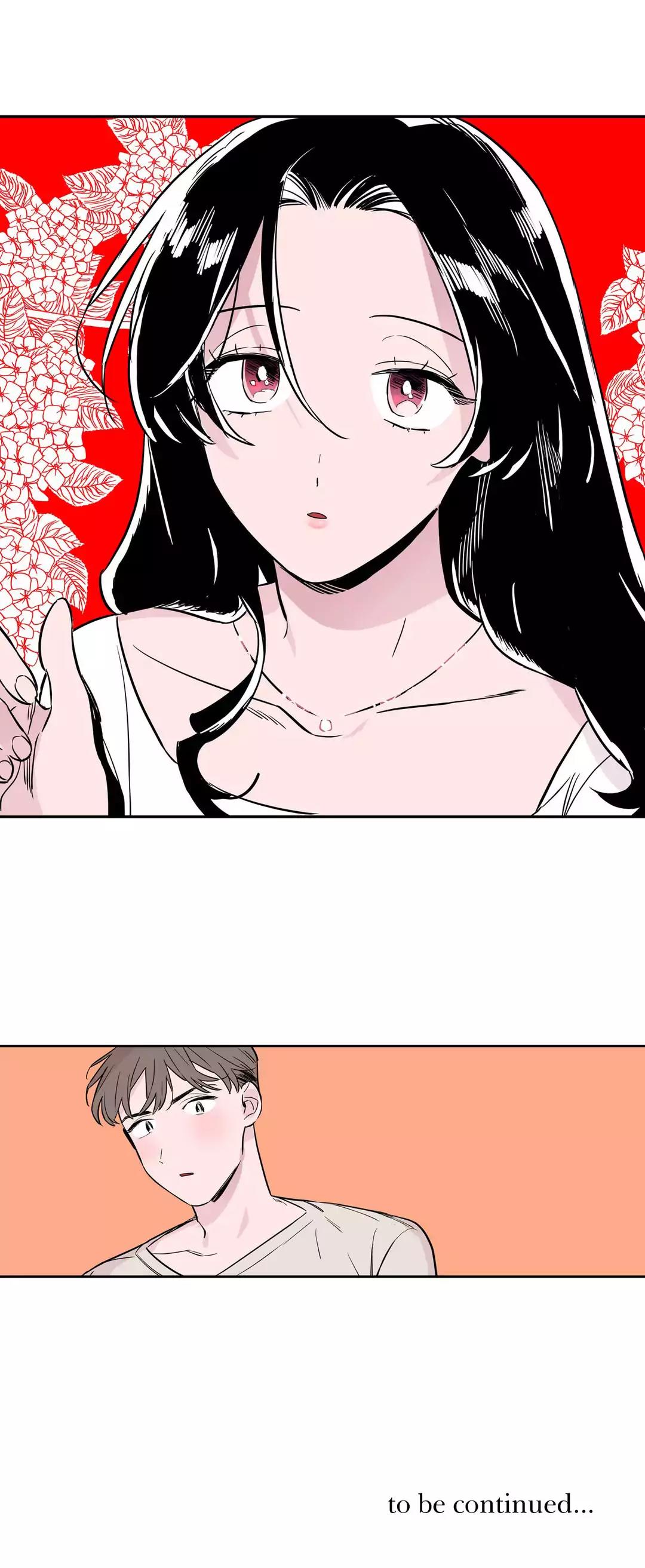 Vanishing Twin Chapter 29 - Page 35
