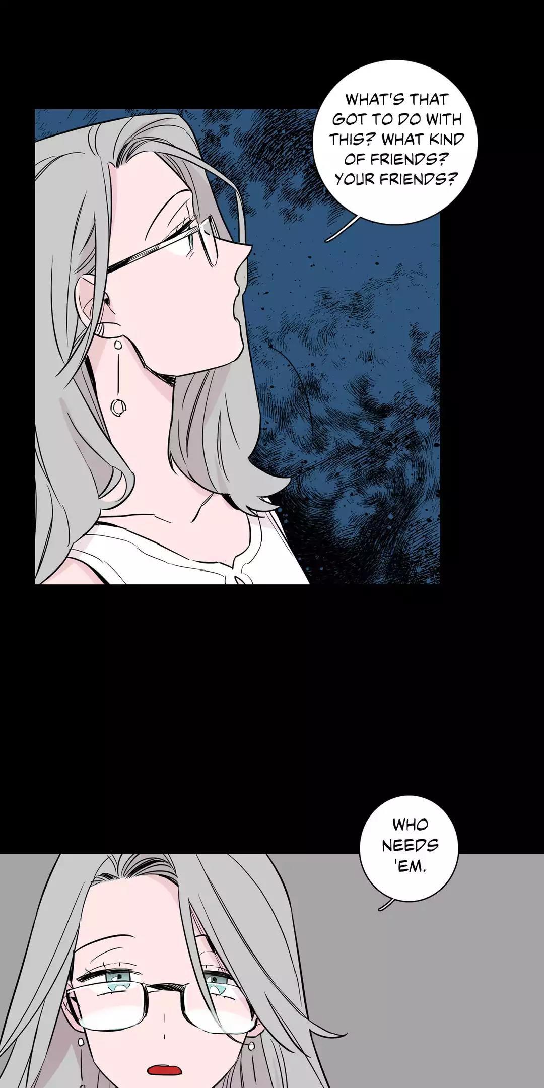 Vanishing Twin Chapter 29 - Page 5