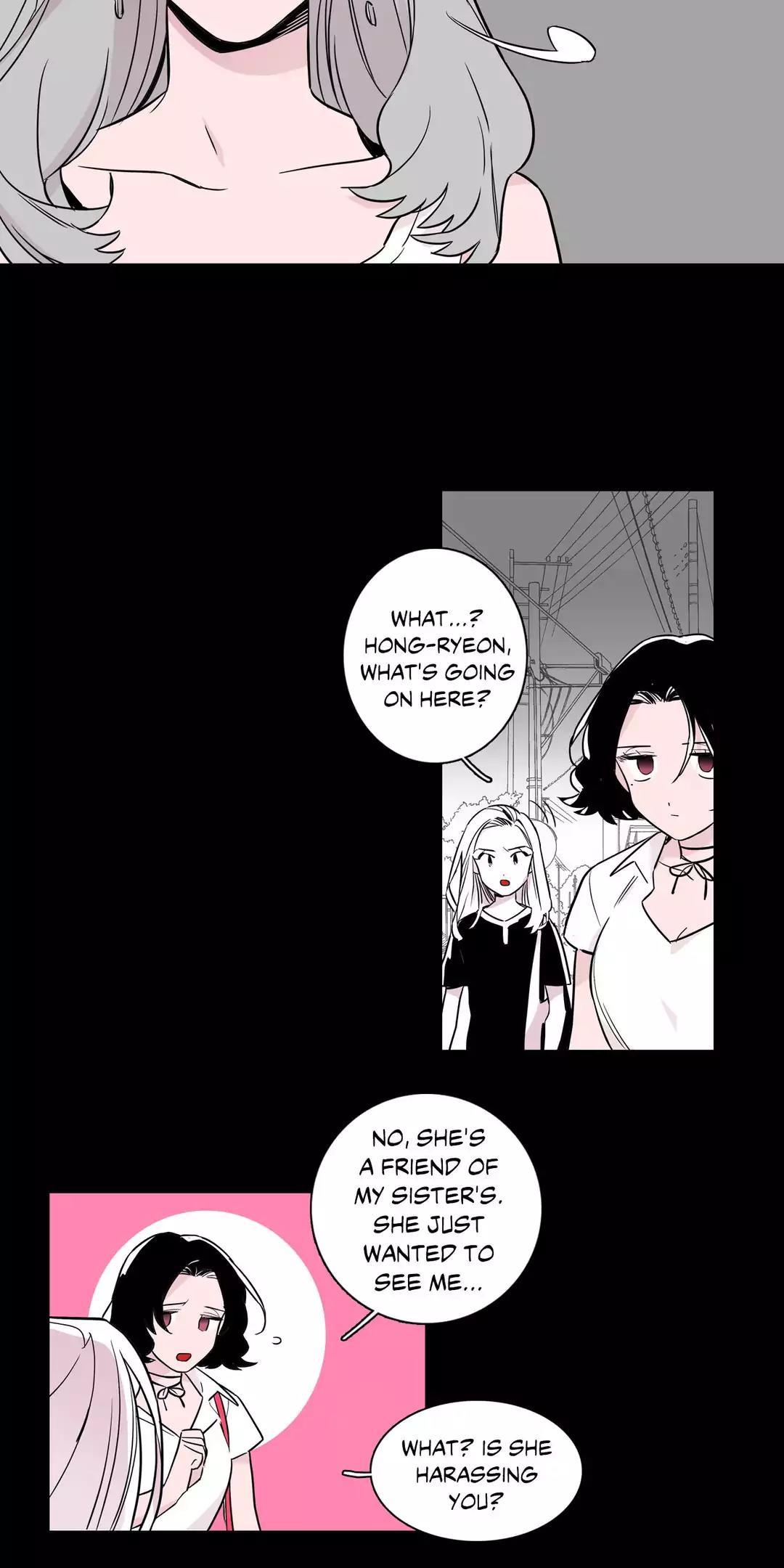 Vanishing Twin Chapter 29 - Page 6