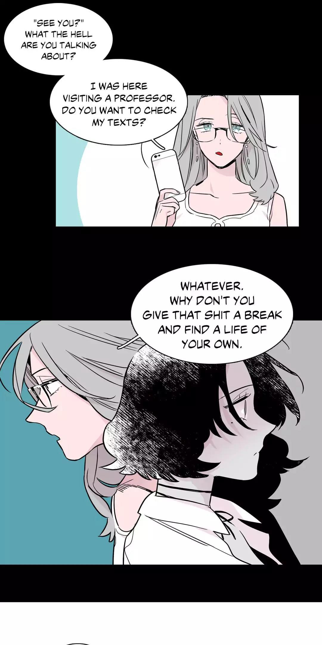 Vanishing Twin Chapter 29 - Page 7