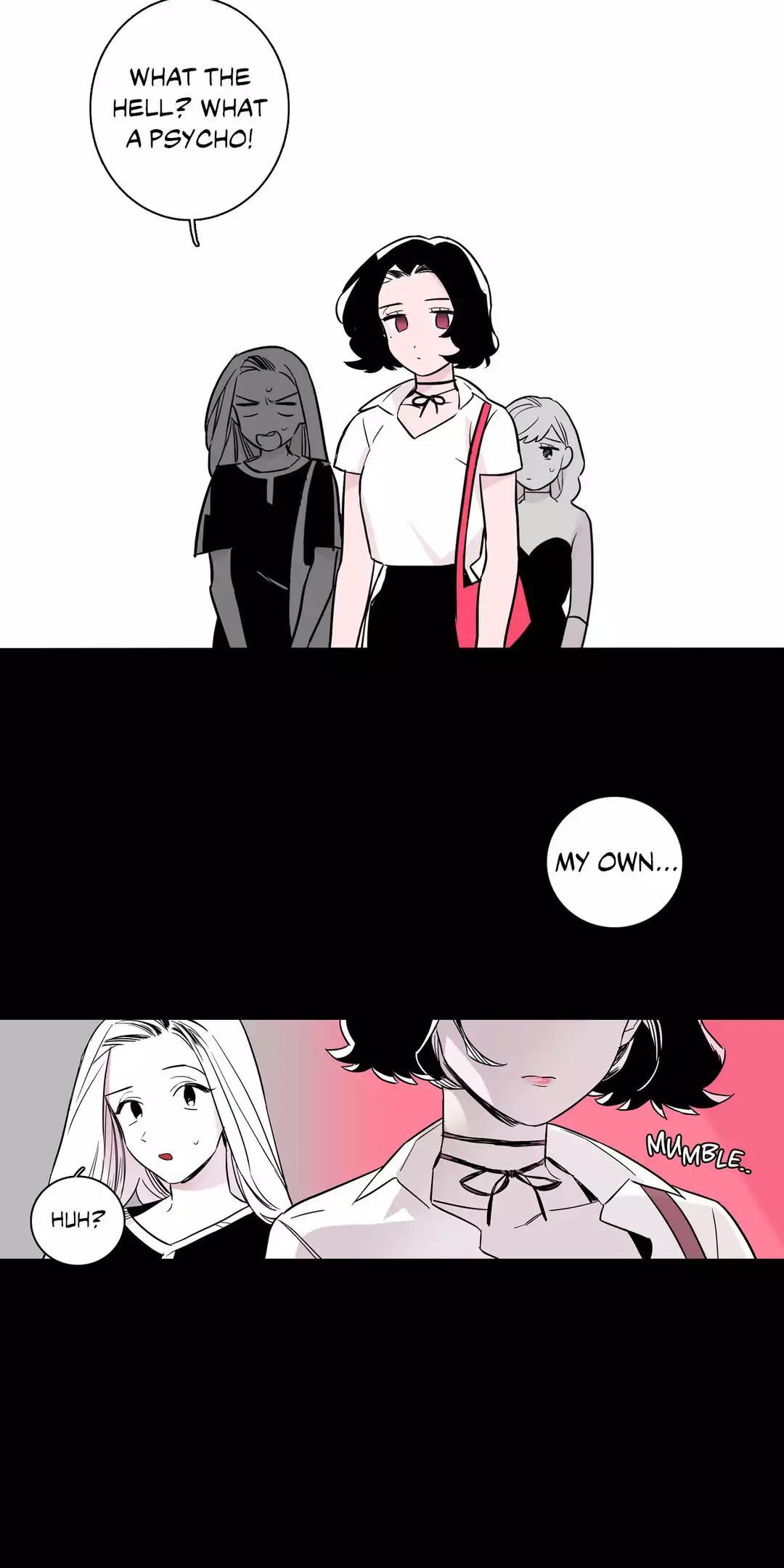 Vanishing Twin Chapter 29 - Page 8