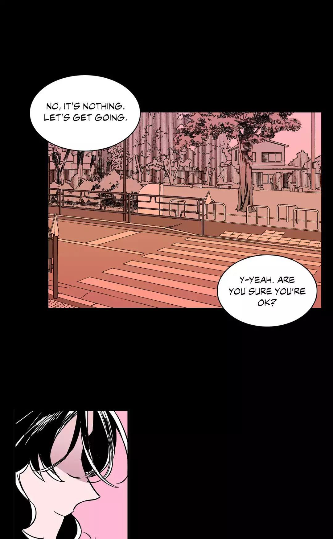 Vanishing Twin Chapter 29 - Page 9
