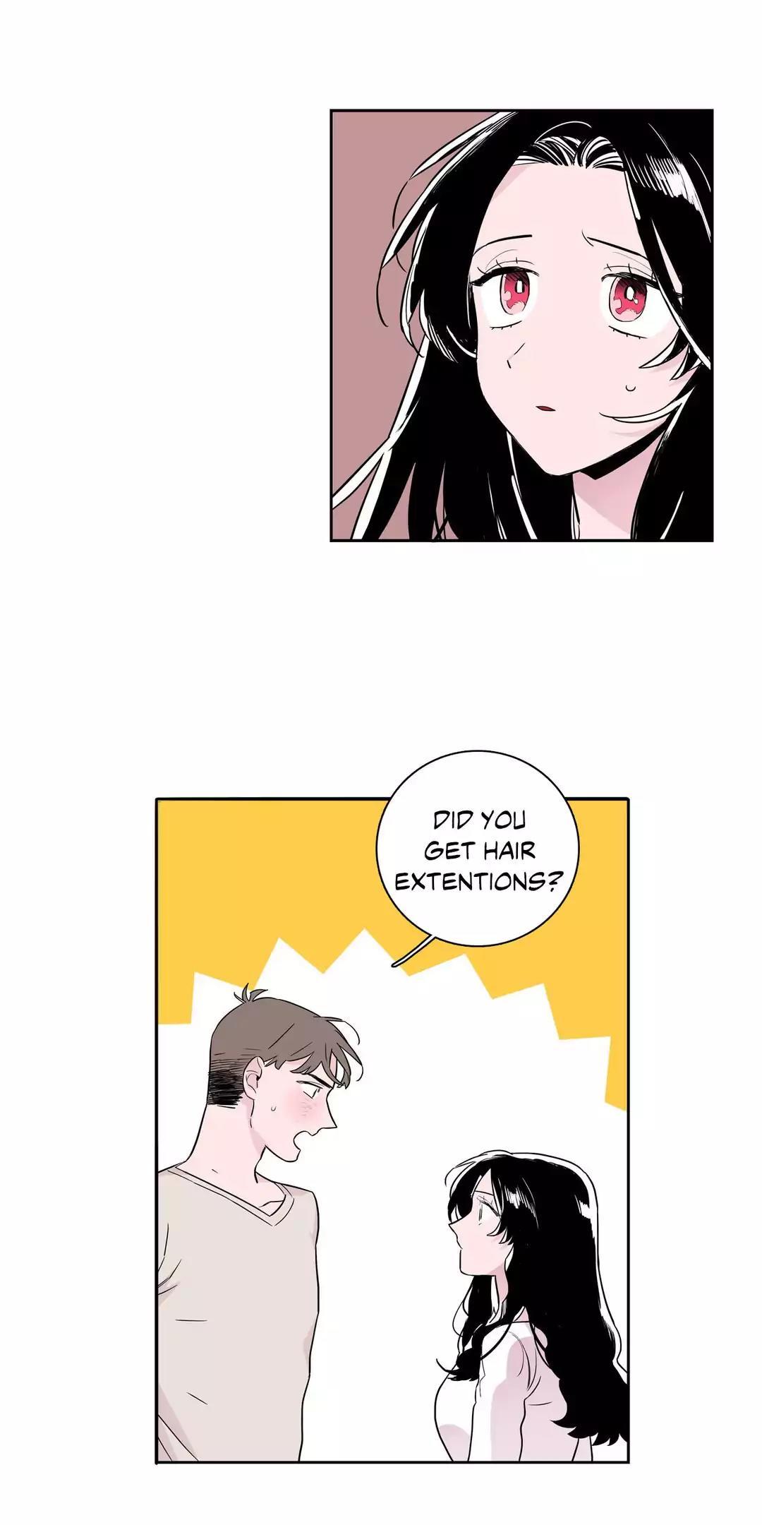 Vanishing Twin Chapter 30 - Page 2