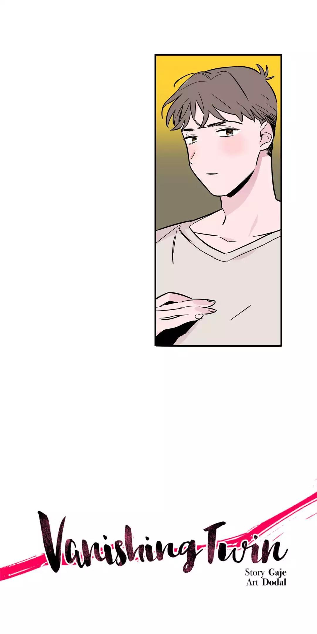 Vanishing Twin Chapter 30 - Page 11