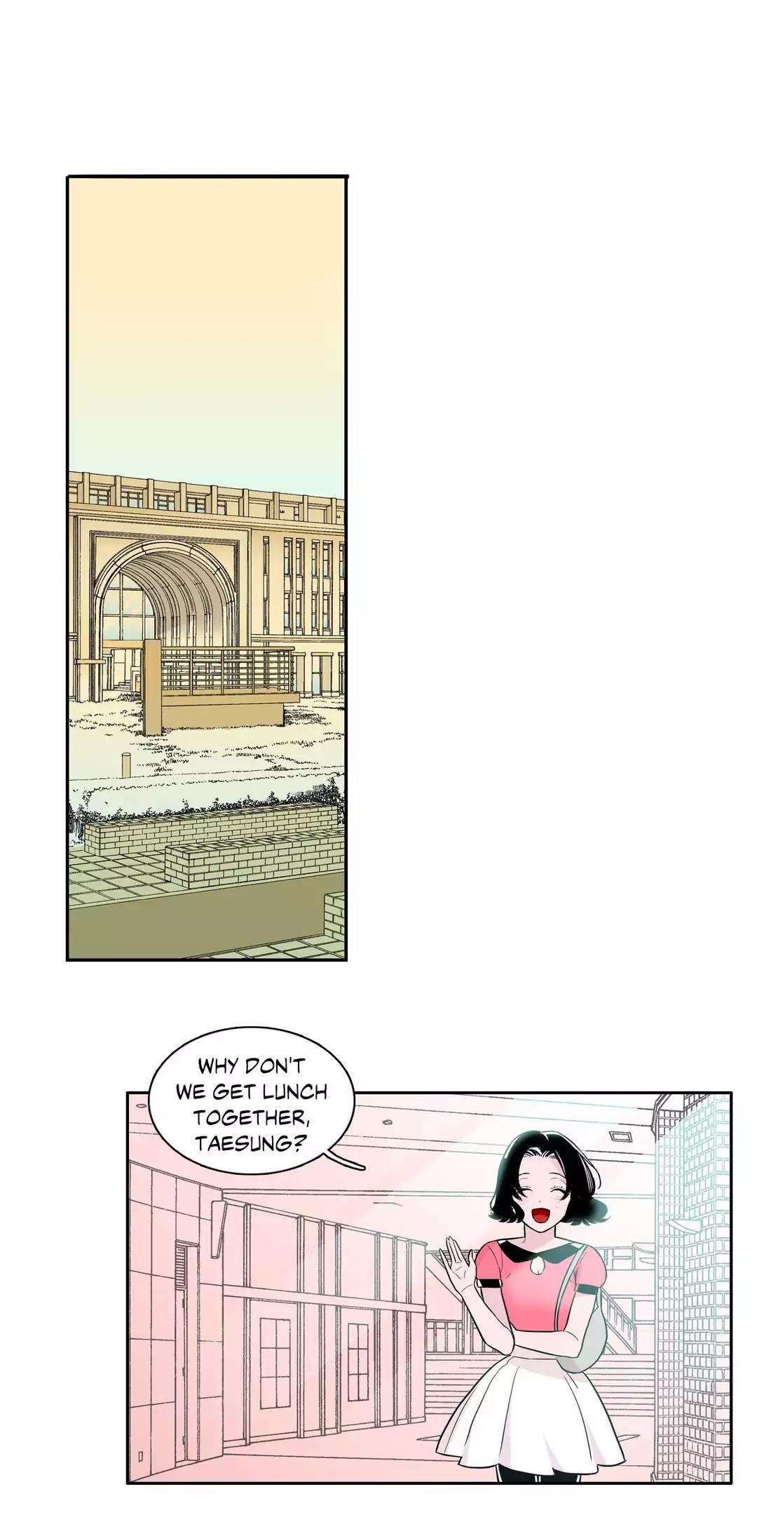 Vanishing Twin Chapter 30 - Page 12