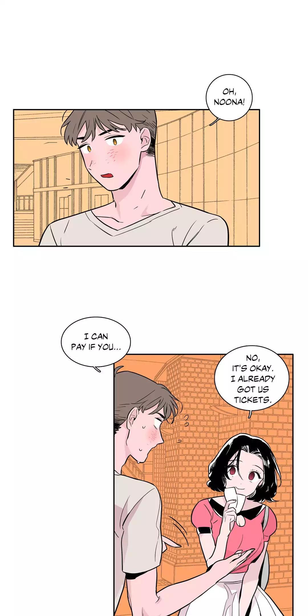 Vanishing Twin Chapter 30 - Page 13