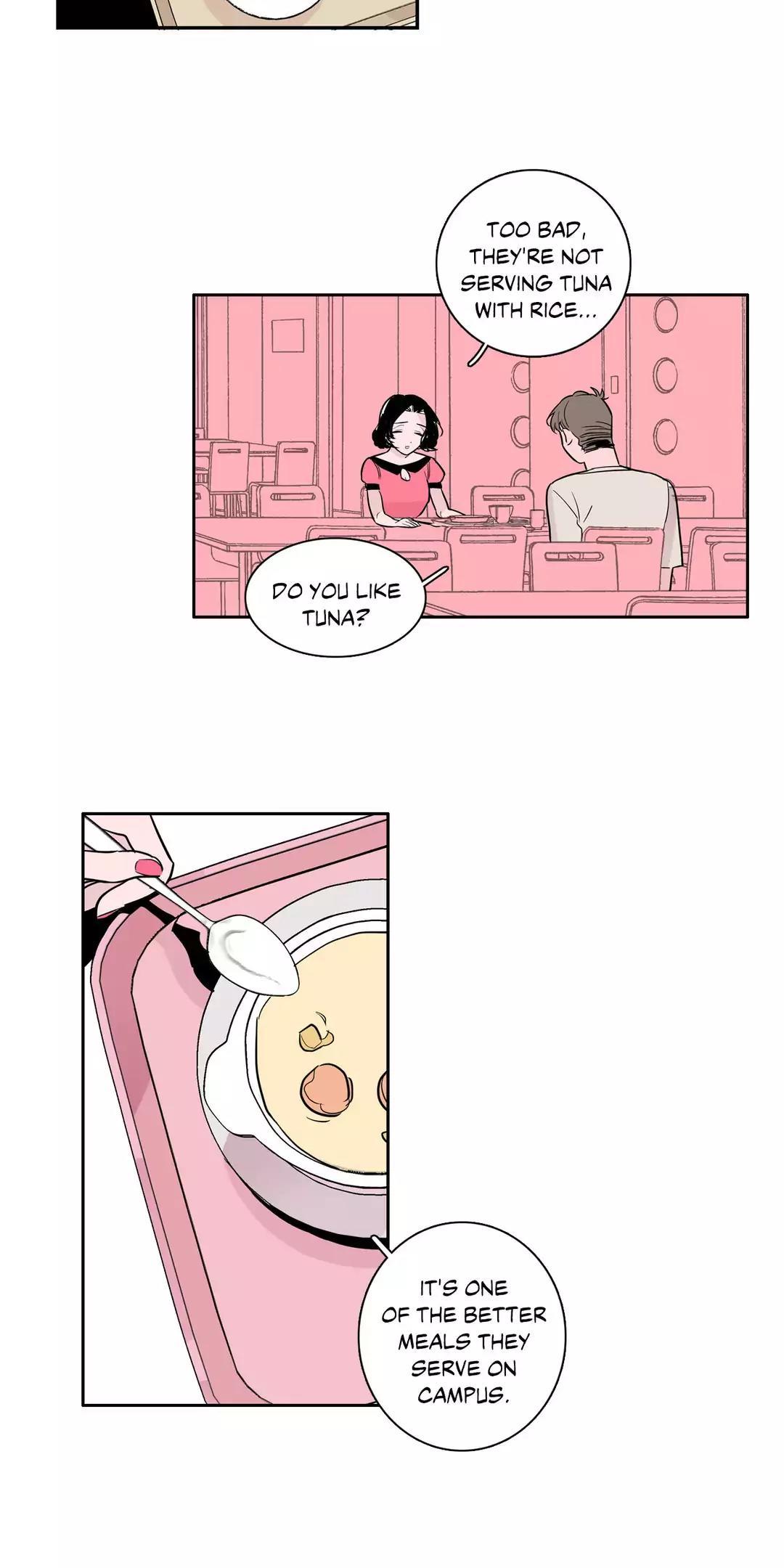 Vanishing Twin Chapter 30 - Page 16