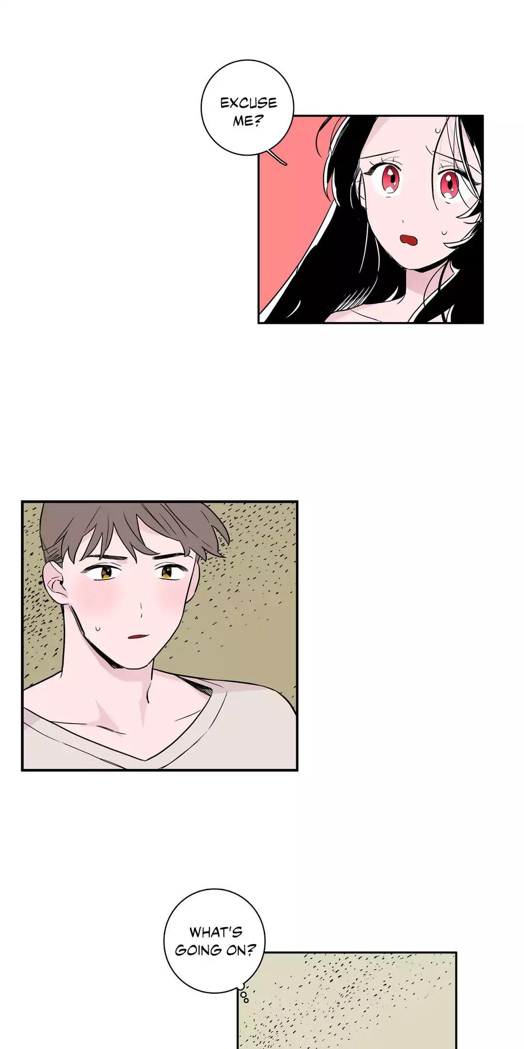 Vanishing Twin Chapter 30 - Page 3