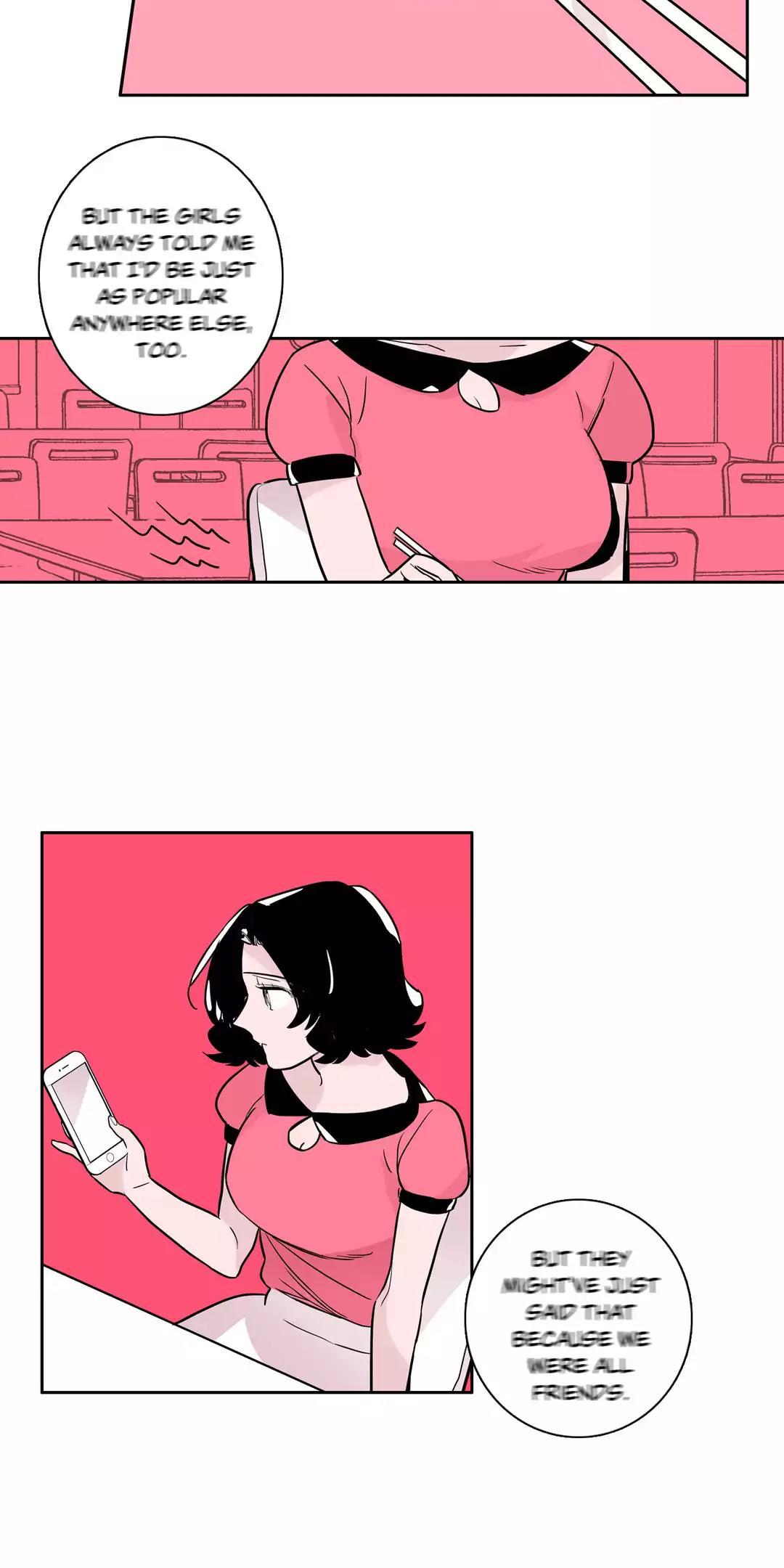 Vanishing Twin Chapter 30 - Page 24