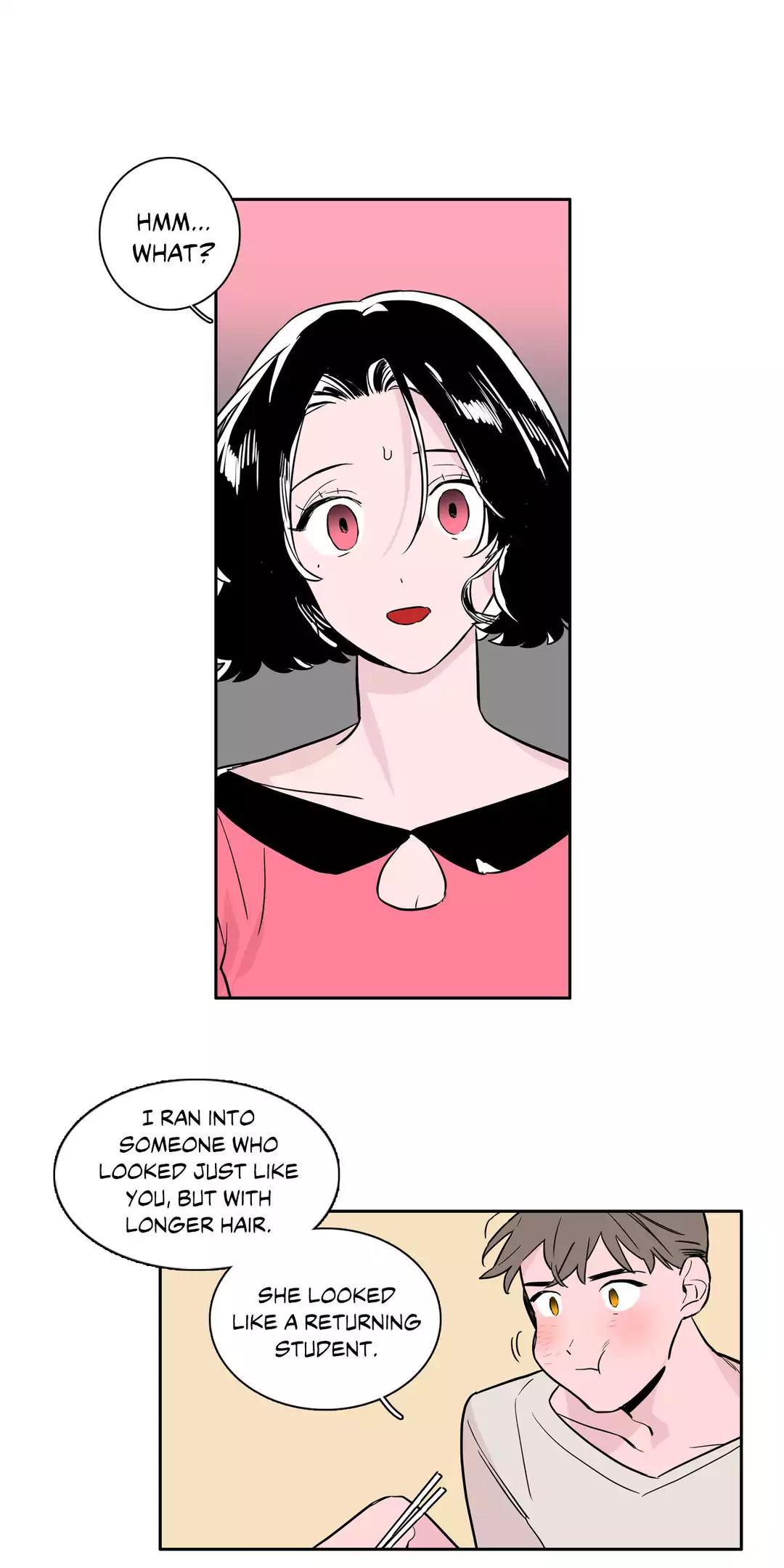 Vanishing Twin Chapter 30 - Page 27