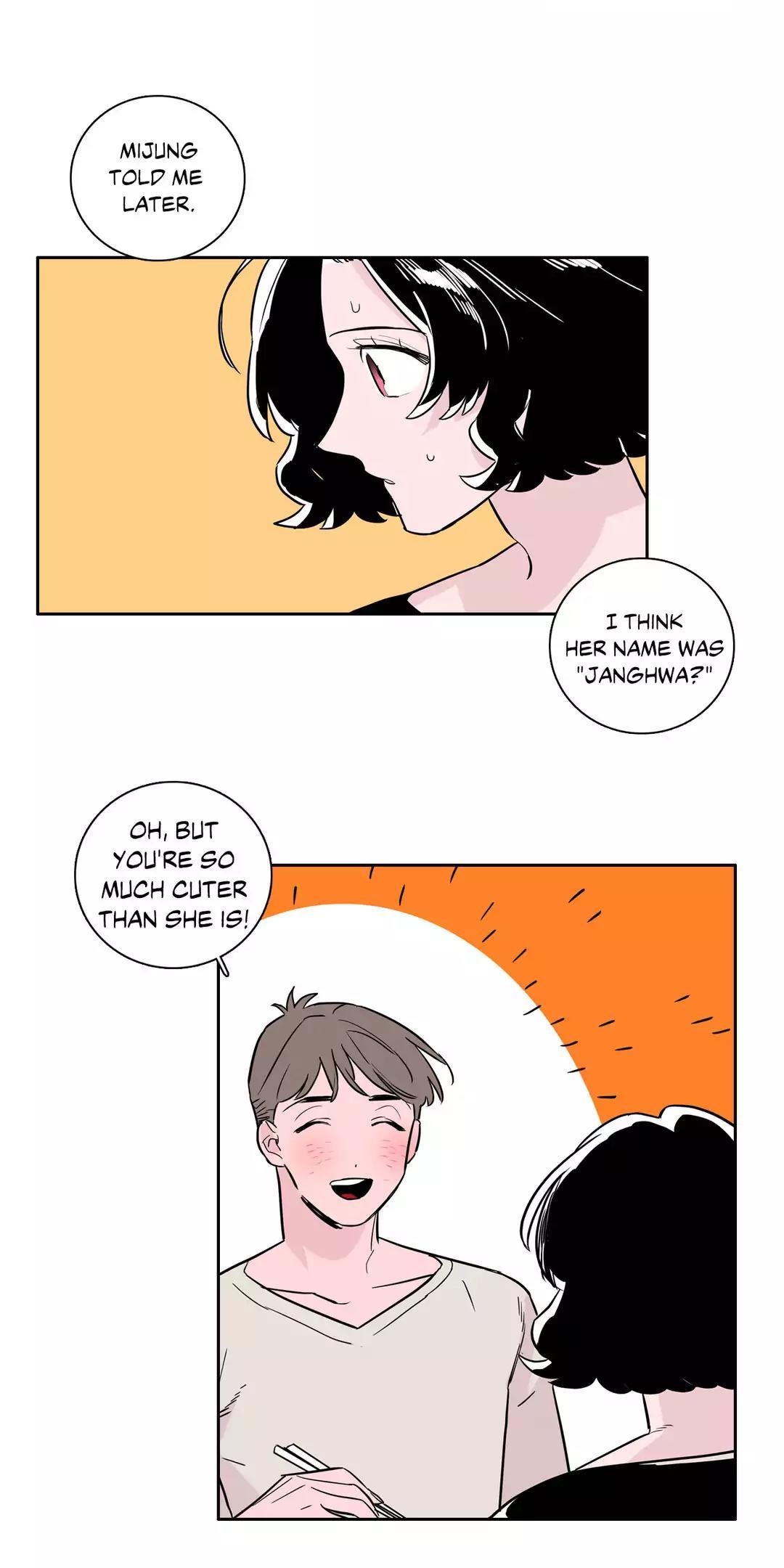 Vanishing Twin Chapter 30 - Page 28