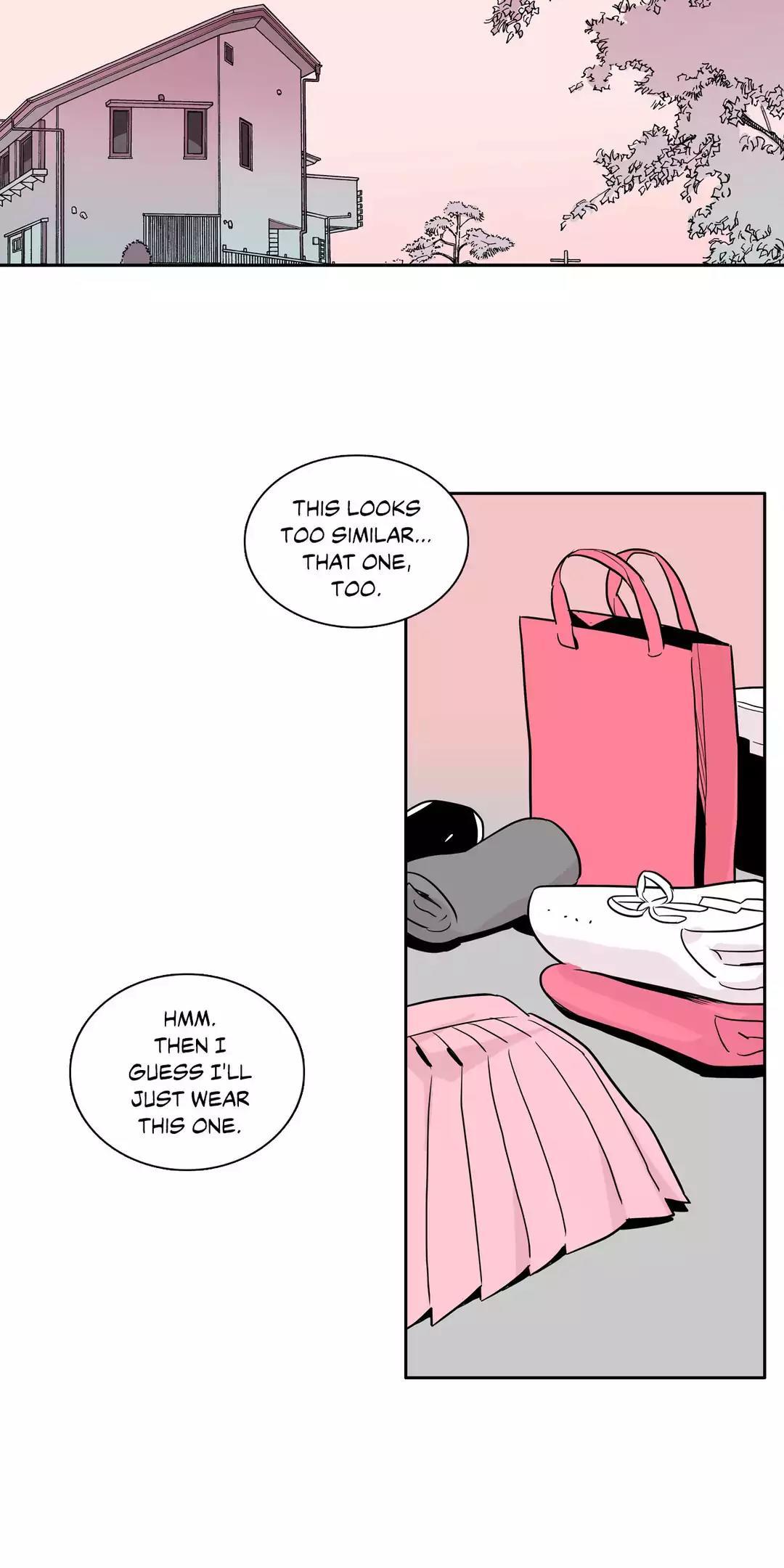 Vanishing Twin Chapter 30 - Page 30