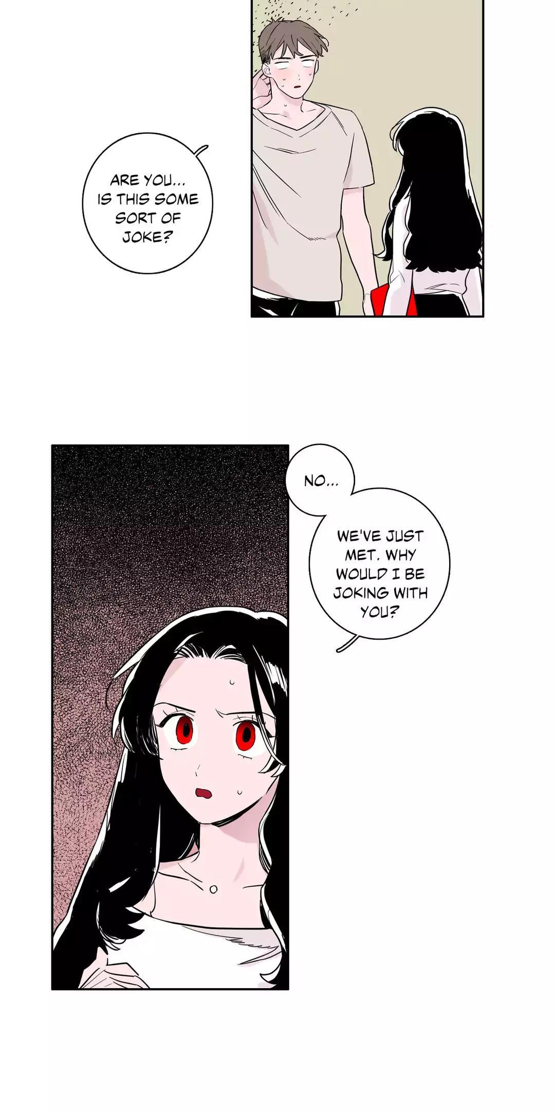 Vanishing Twin Chapter 30 - Page 4