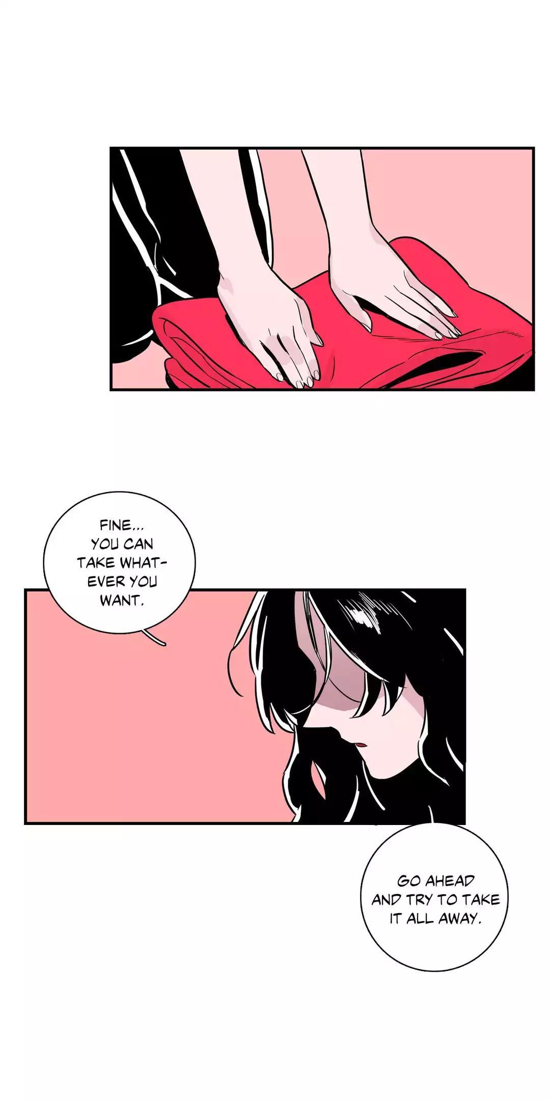 Vanishing Twin Chapter 30 - Page 31