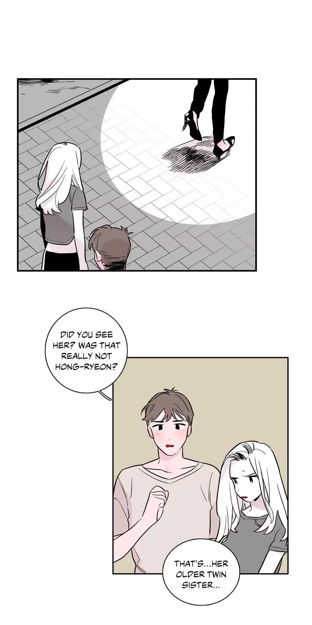 Vanishing Twin Chapter 30 - Page 9