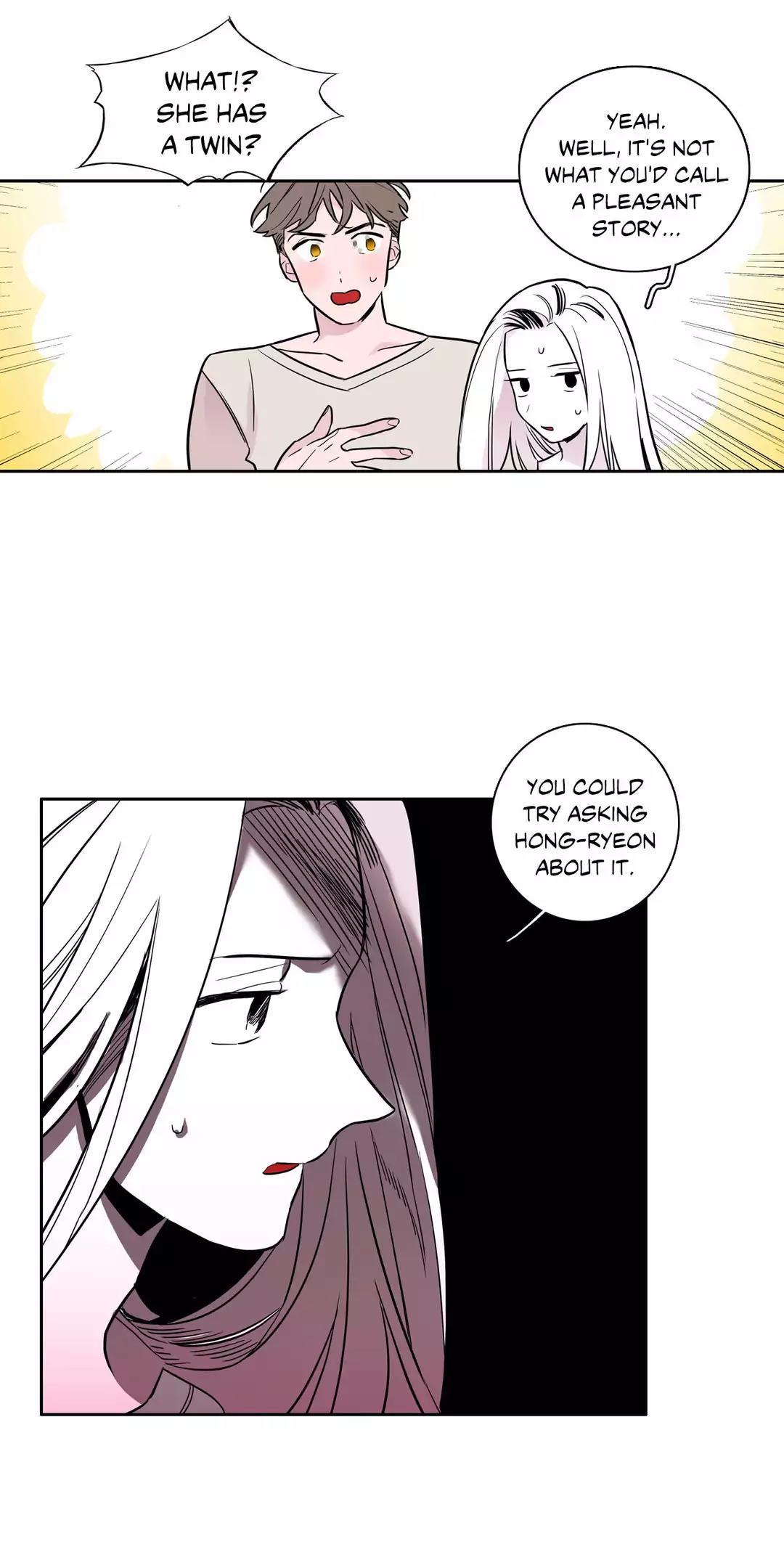 Vanishing Twin Chapter 30 - Page 10