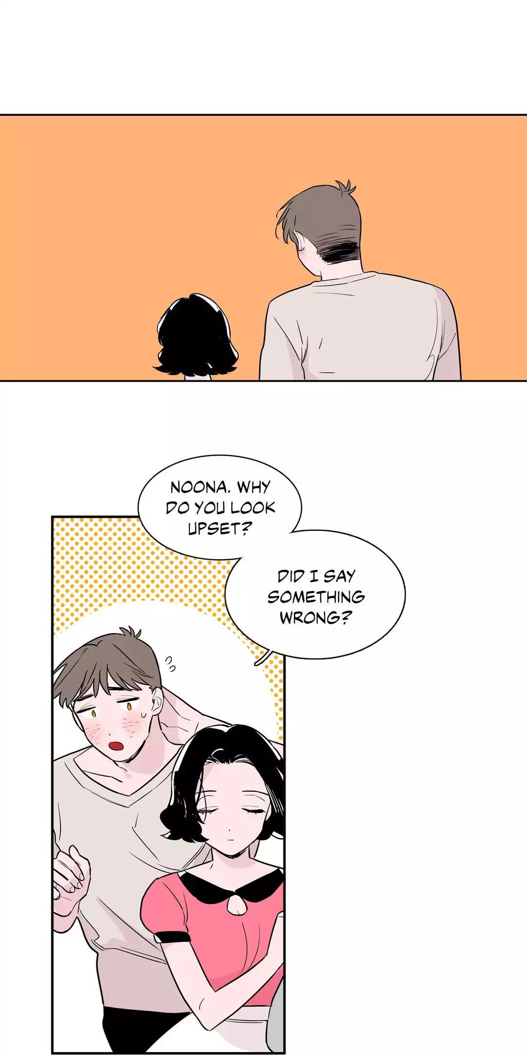 Vanishing Twin Chapter 31 - Page 1