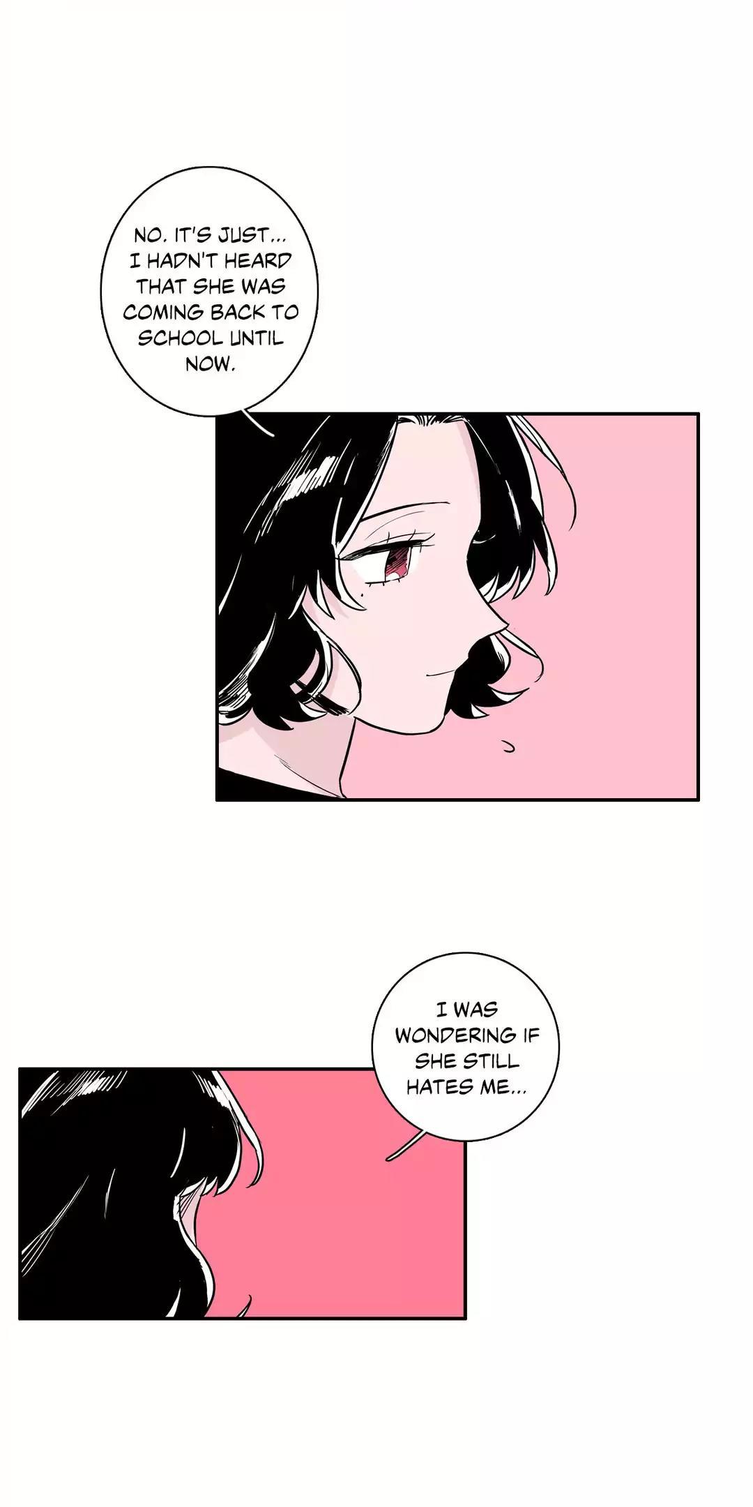 Vanishing Twin Chapter 31 - Page 2