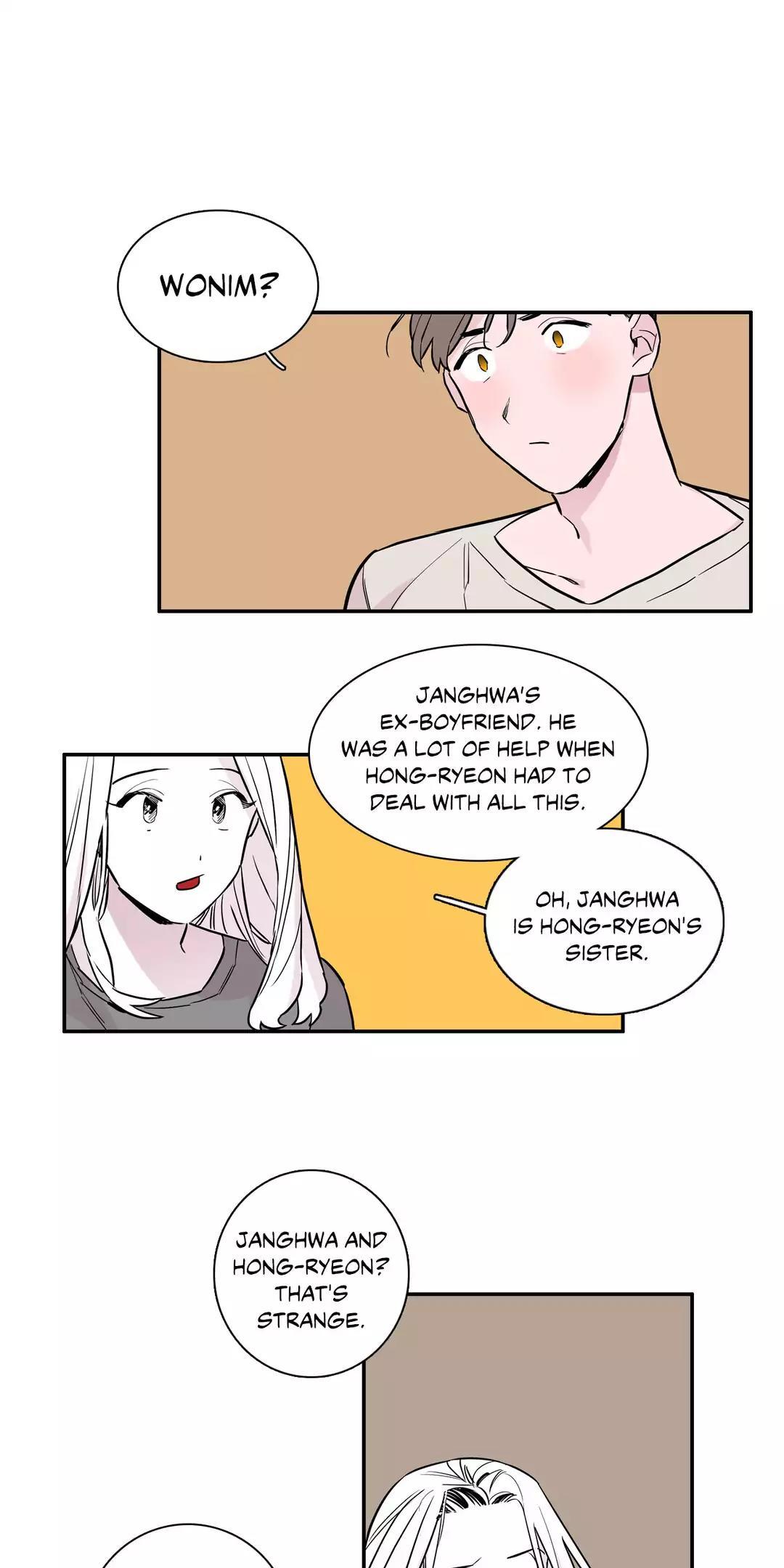 Vanishing Twin Chapter 31 - Page 11