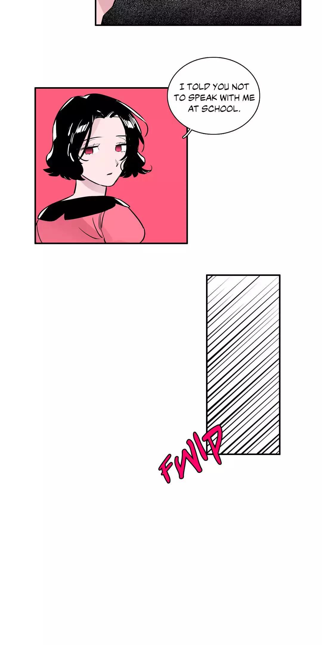 Vanishing Twin Chapter 31 - Page 14