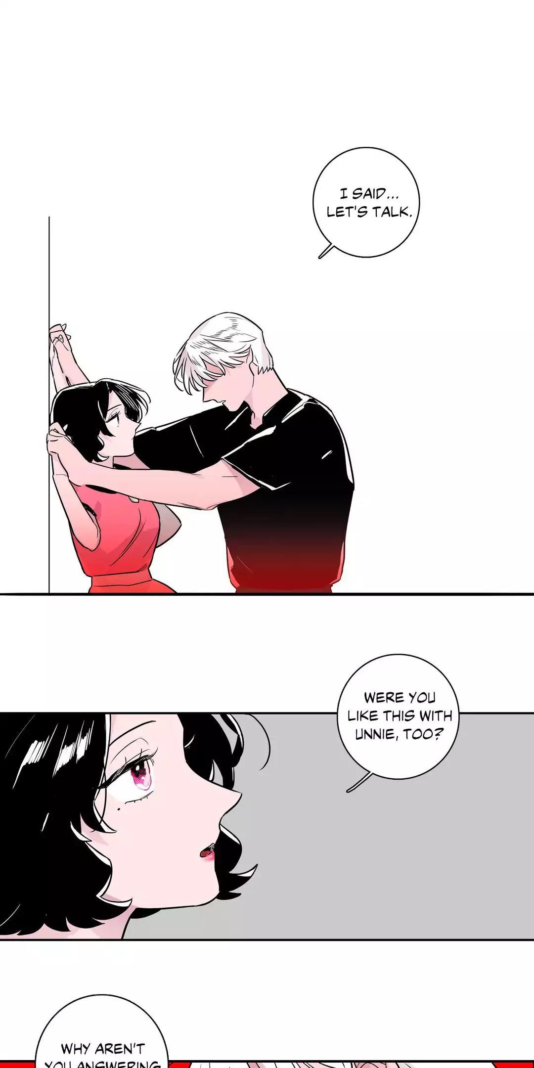 Vanishing Twin Chapter 31 - Page 15