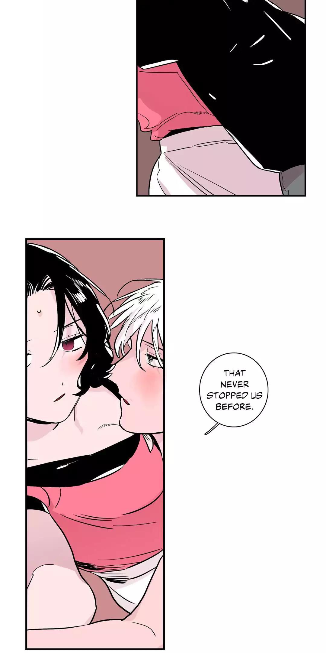 Vanishing Twin Chapter 31 - Page 18