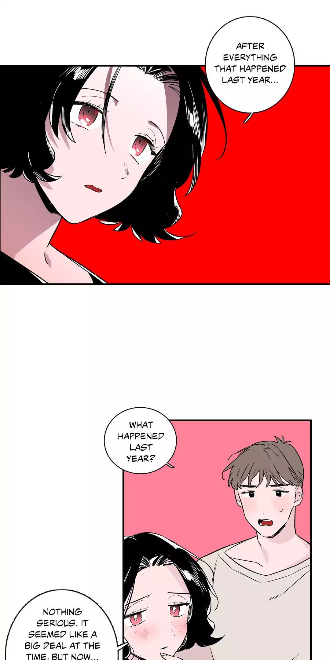 Vanishing Twin Chapter 31 - Page 3