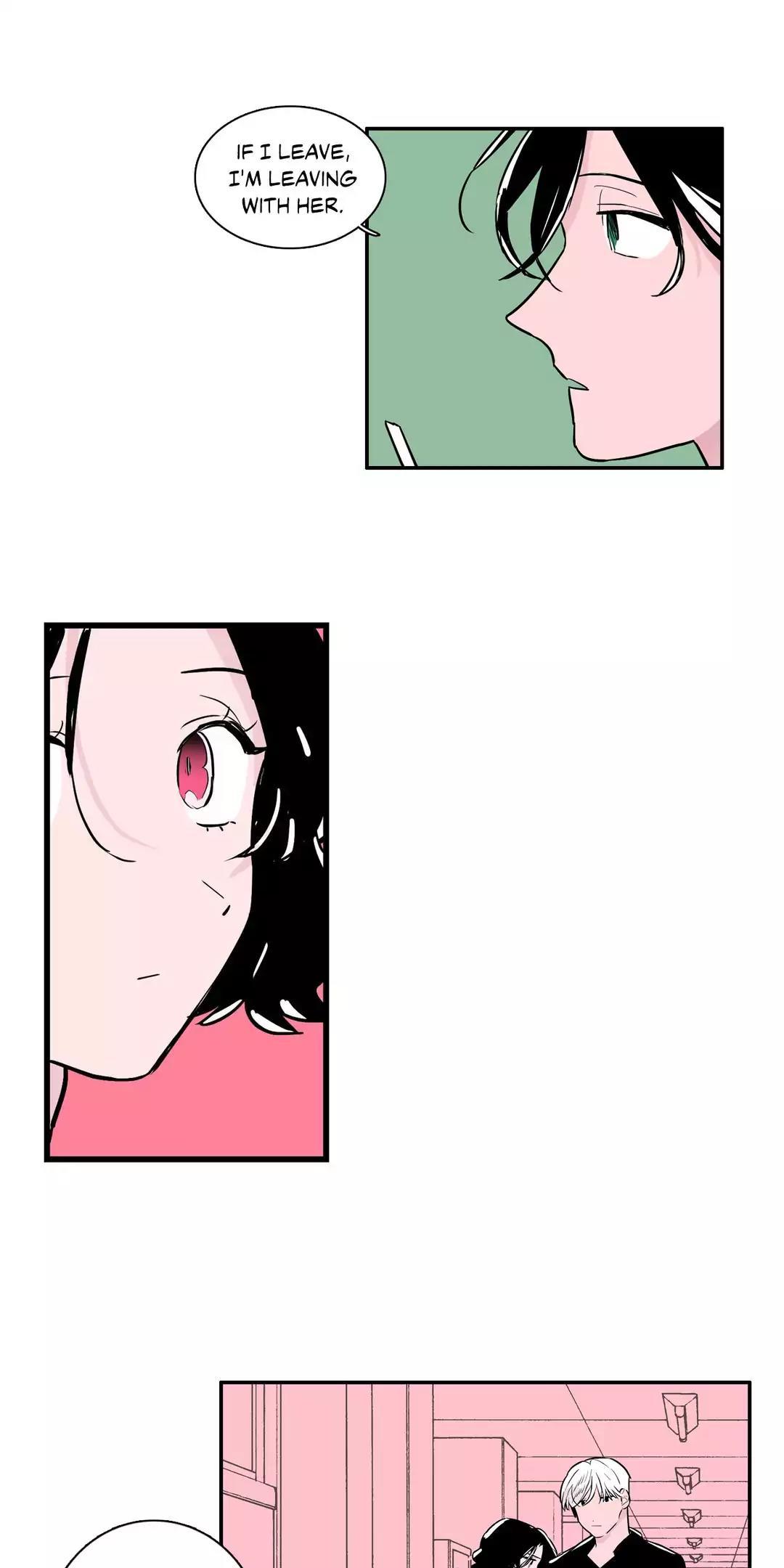 Vanishing Twin Chapter 31 - Page 23