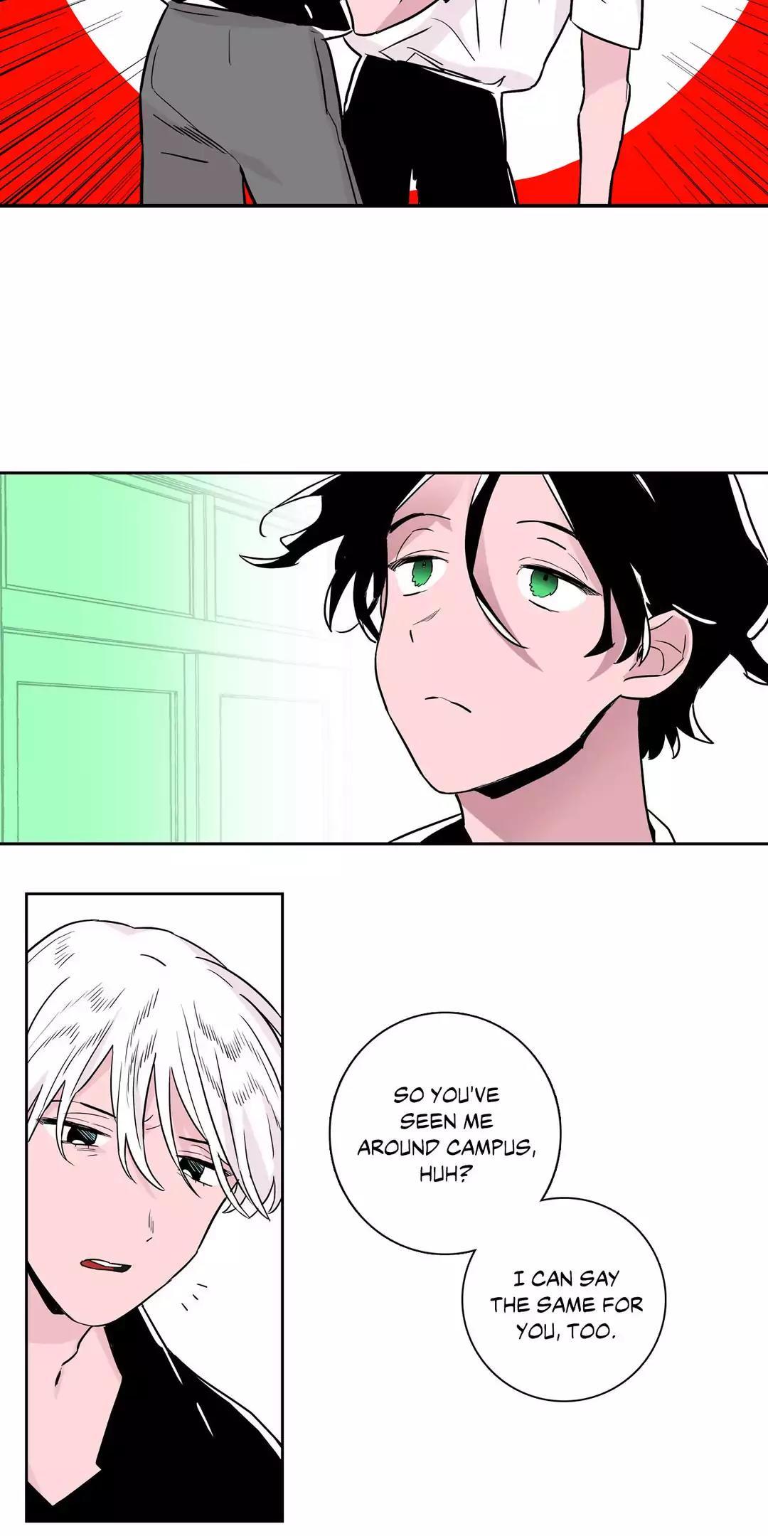 Vanishing Twin Chapter 31 - Page 26