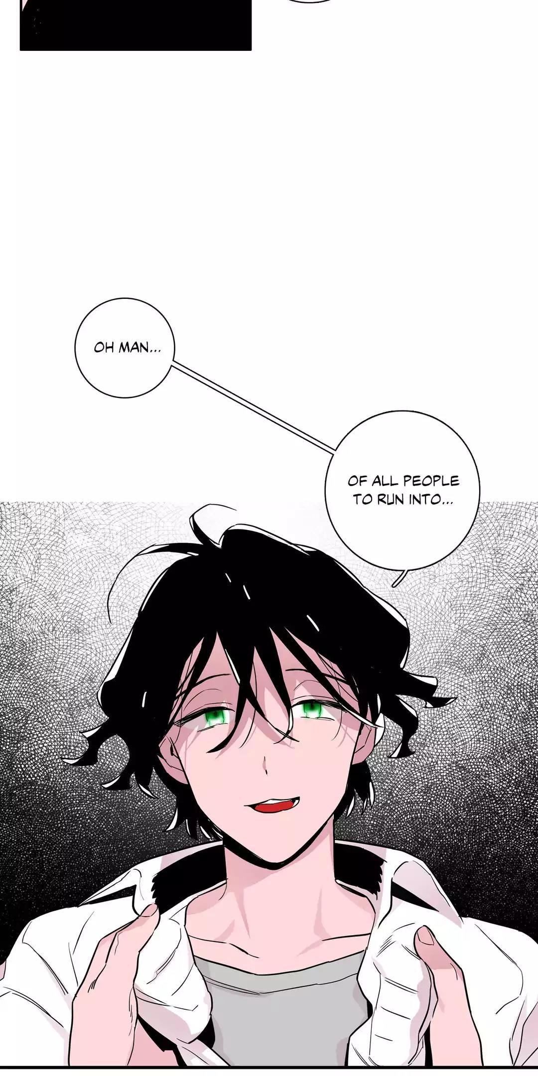Vanishing Twin Chapter 31 - Page 28