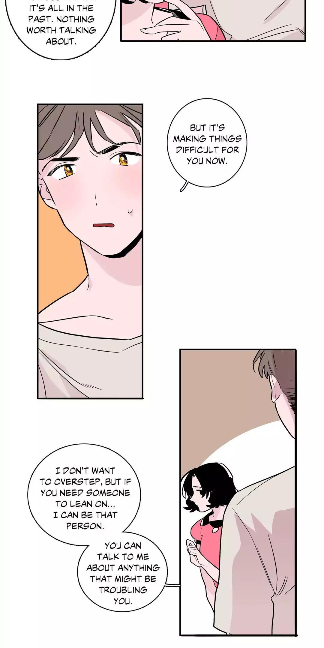 Vanishing Twin Chapter 31 - Page 4