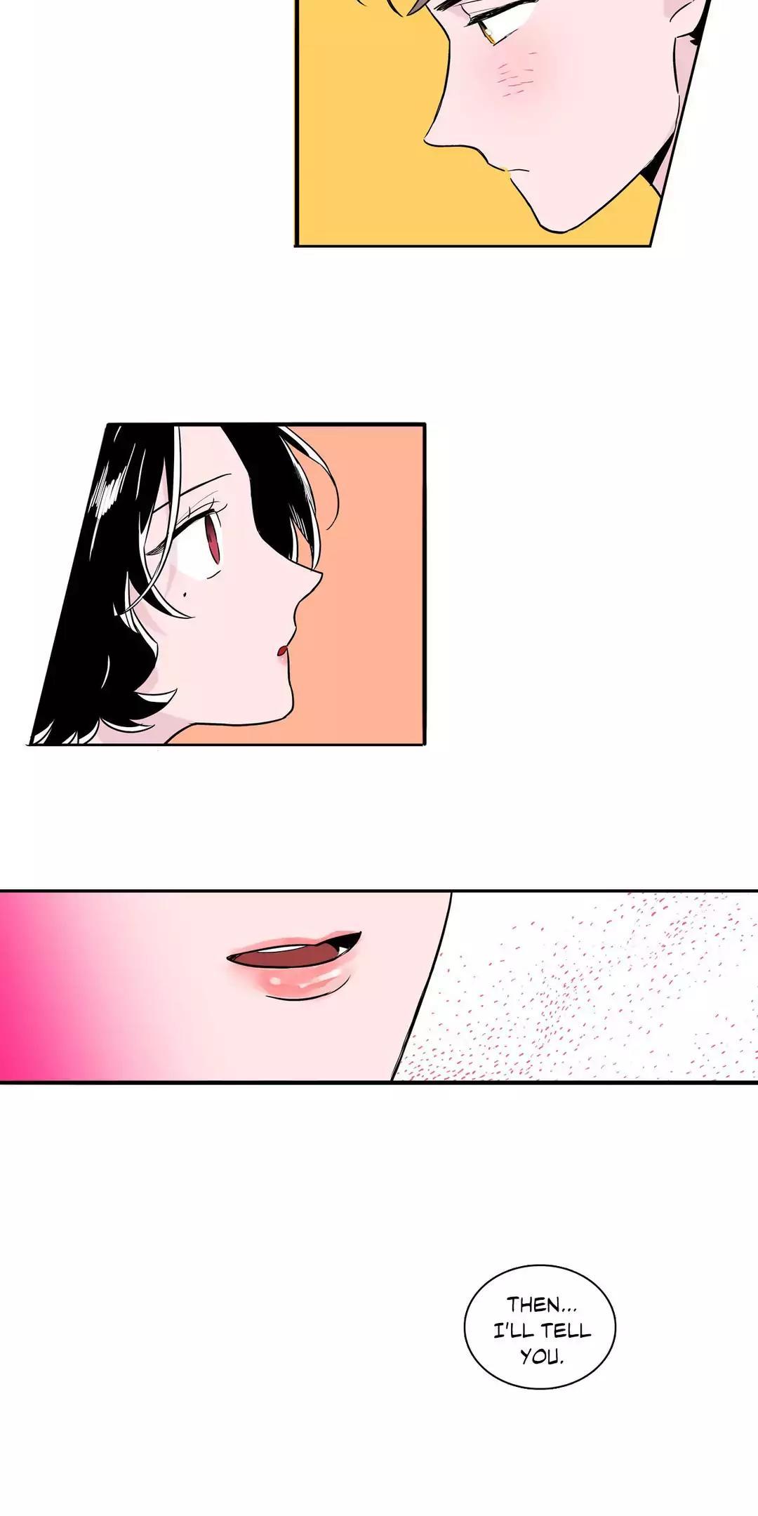 Vanishing Twin Chapter 31 - Page 6