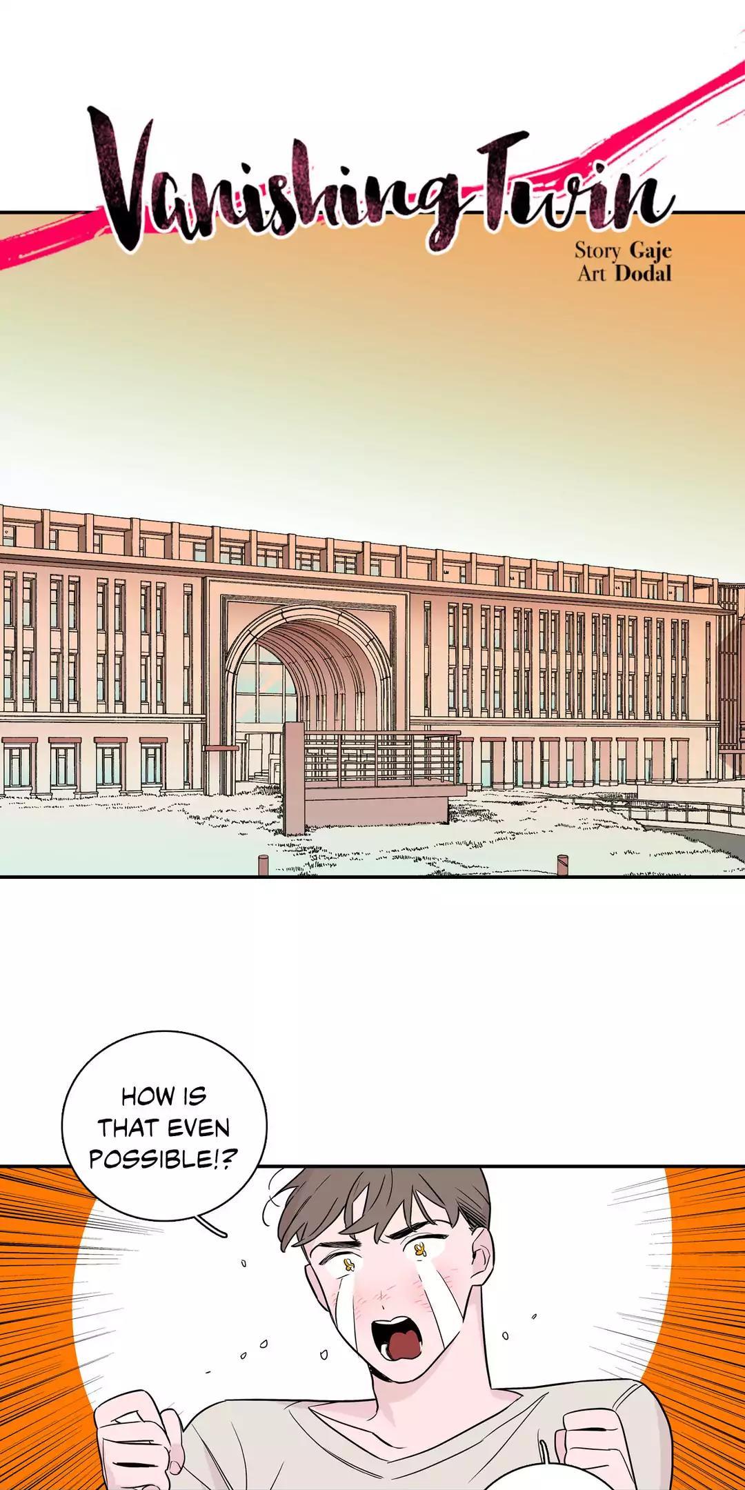 Vanishing Twin Chapter 31 - Page 7