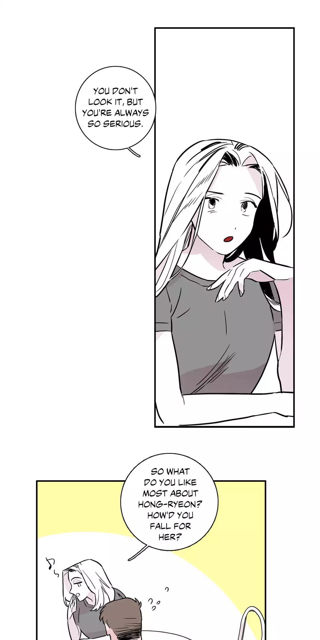 Vanishing Twin Chapter 31 - Page 9