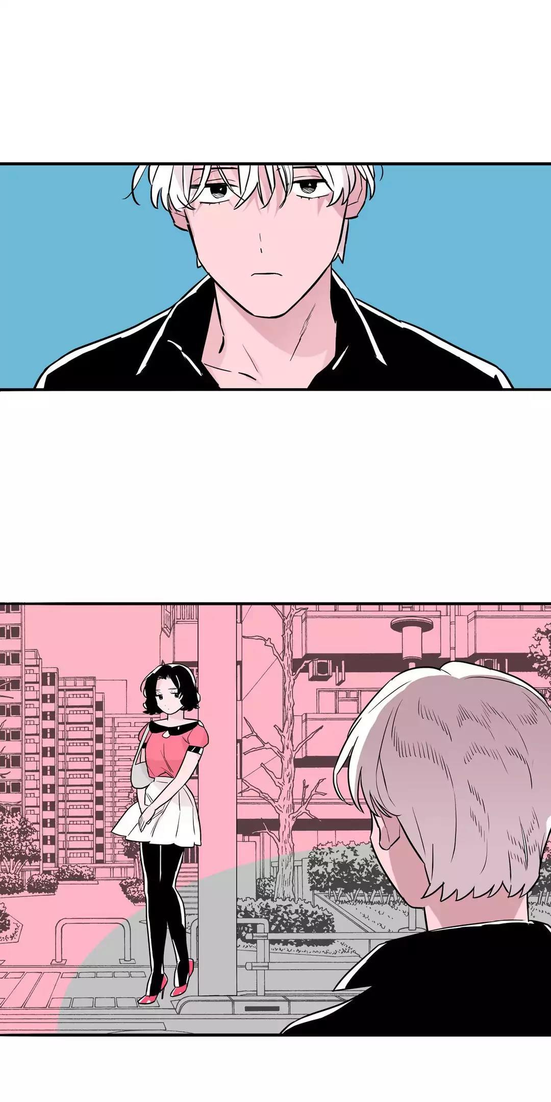 Vanishing Twin Chapter 32 - Page 11