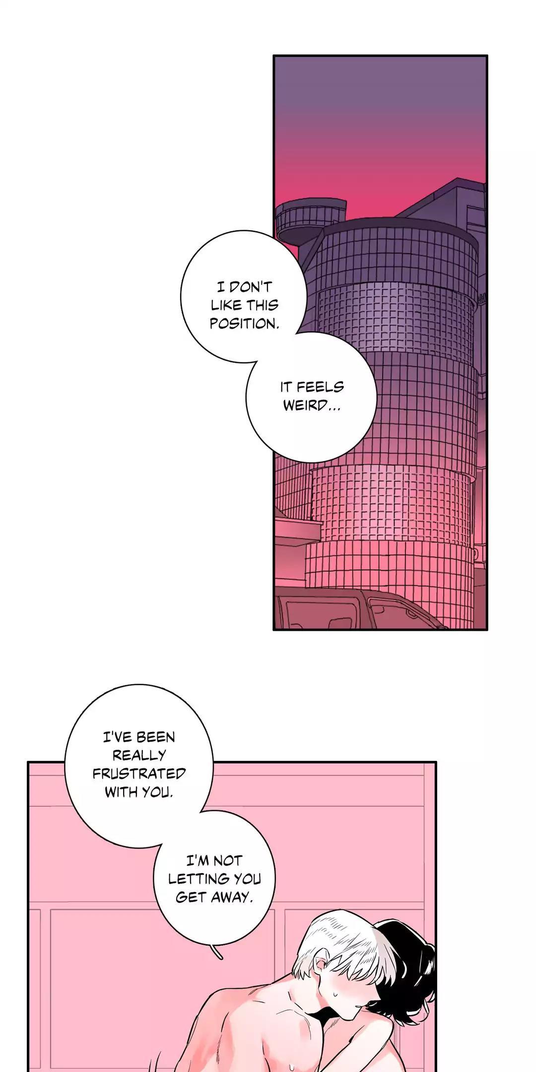 Vanishing Twin Chapter 32 - Page 17