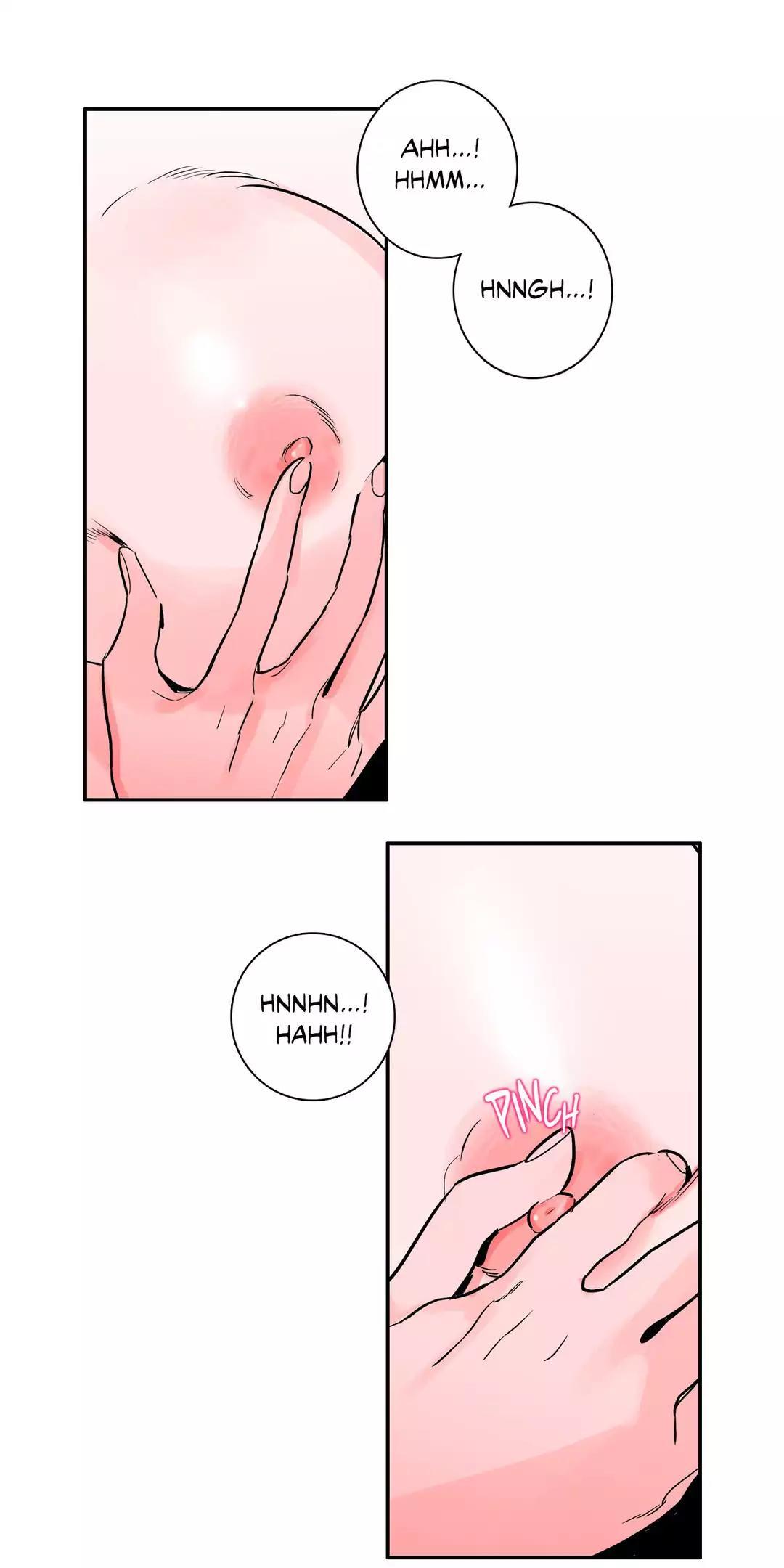 Vanishing Twin Chapter 32 - Page 19