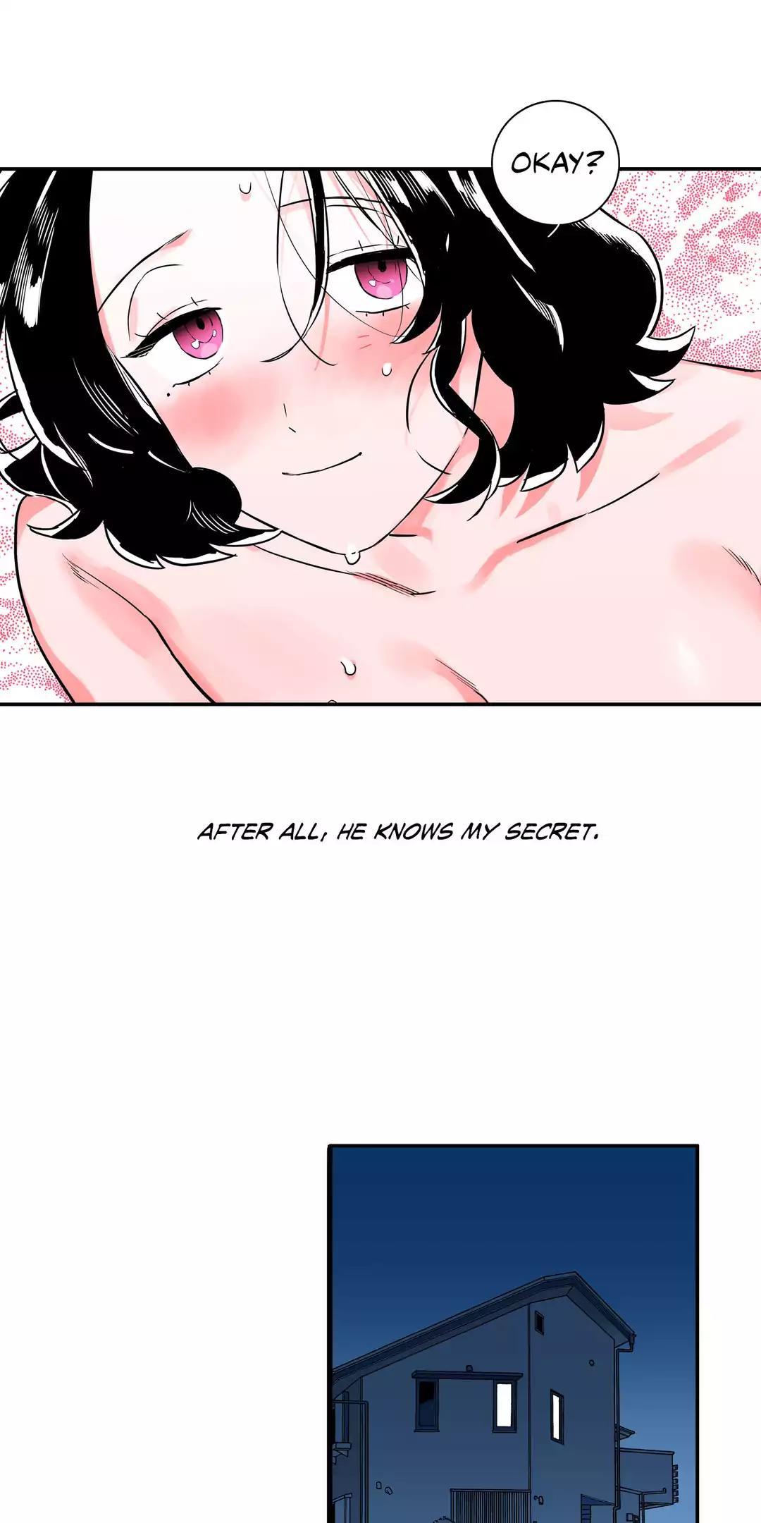 Vanishing Twin Chapter 32 - Page 25