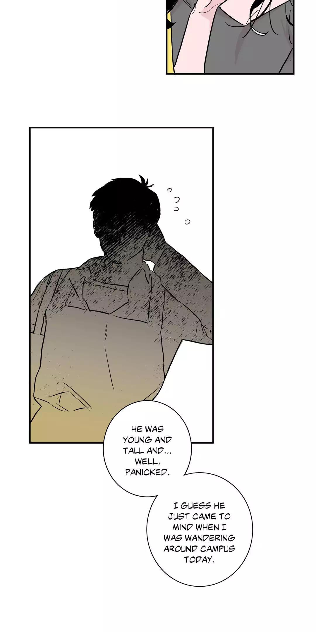 Vanishing Twin Chapter 32 - Page 28