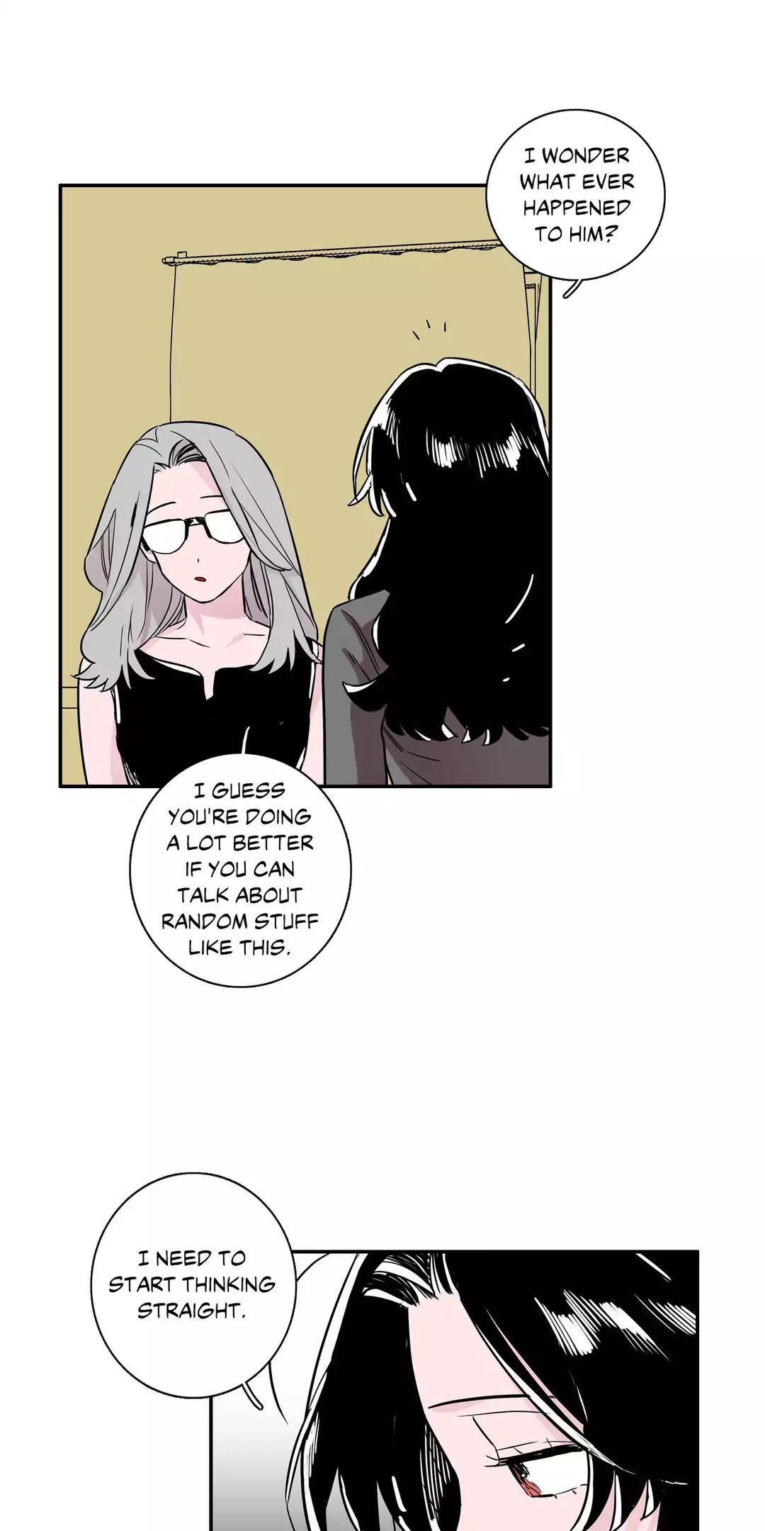 Vanishing Twin Chapter 32 - Page 29