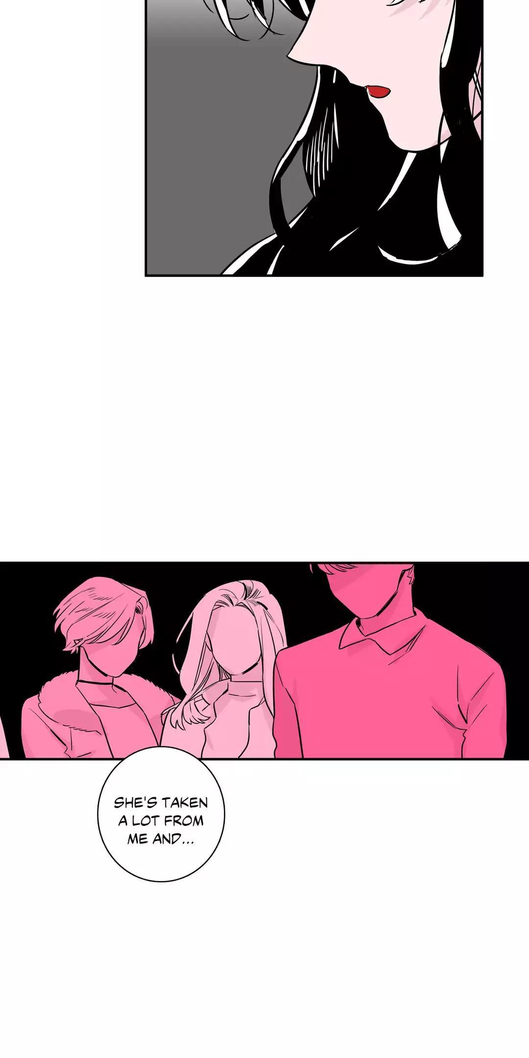 Vanishing Twin Chapter 32 - Page 30