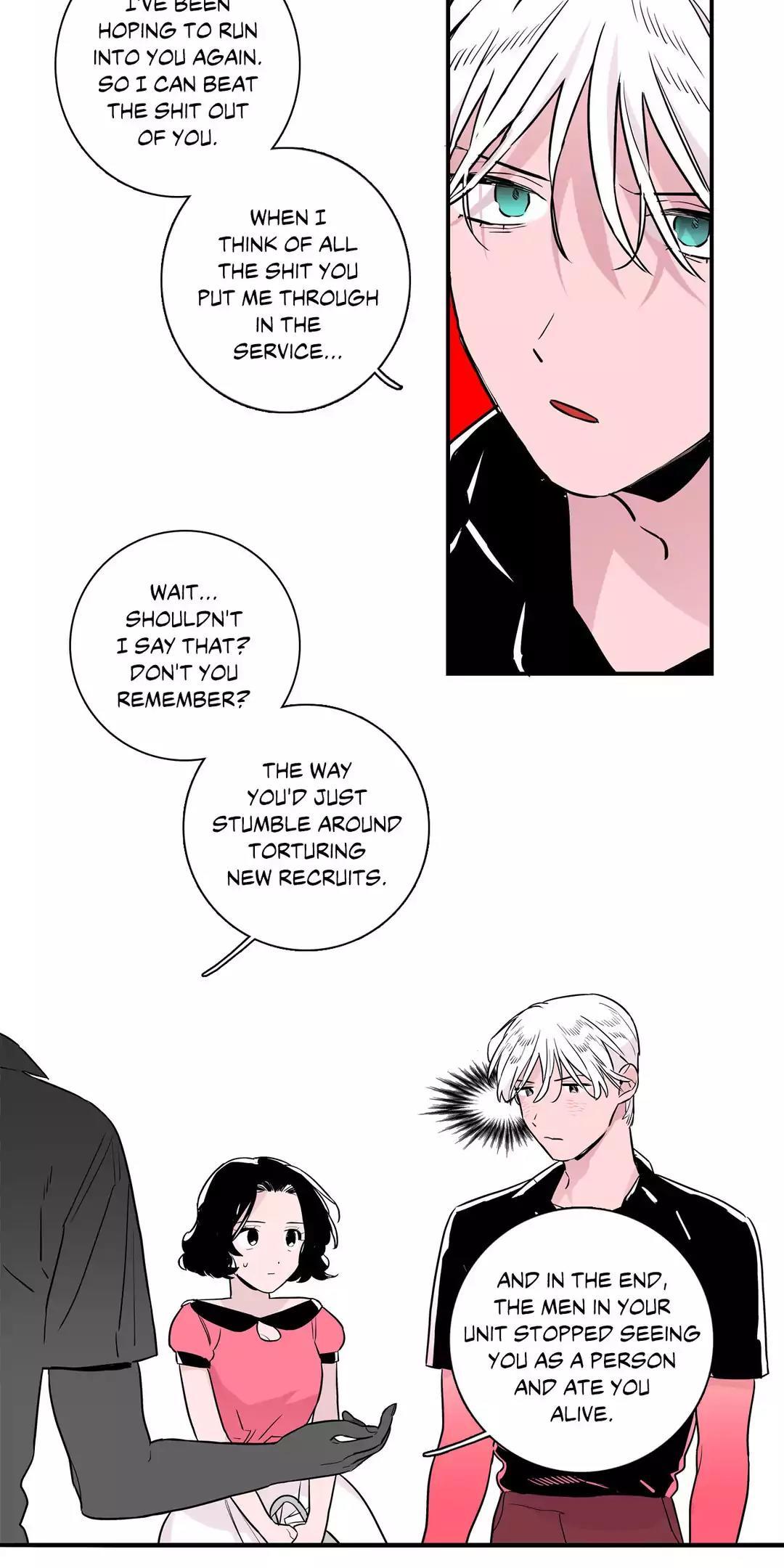 Vanishing Twin Chapter 32 - Page 4